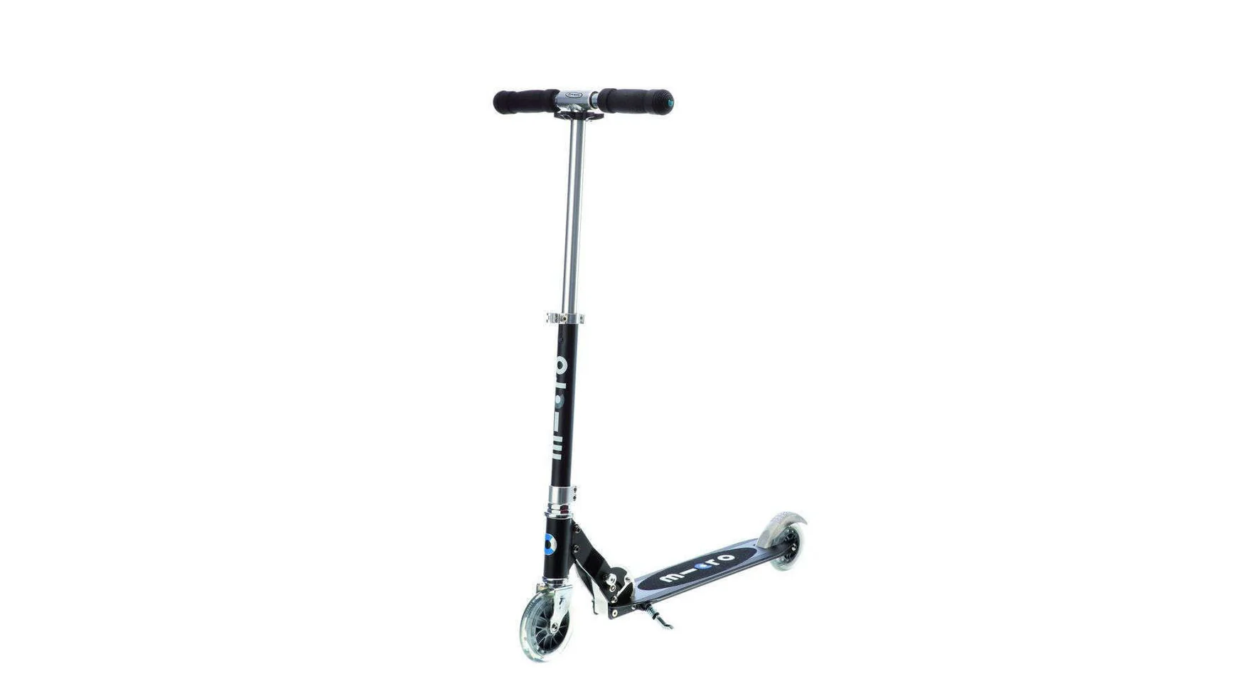 Micro Scooter Sprite