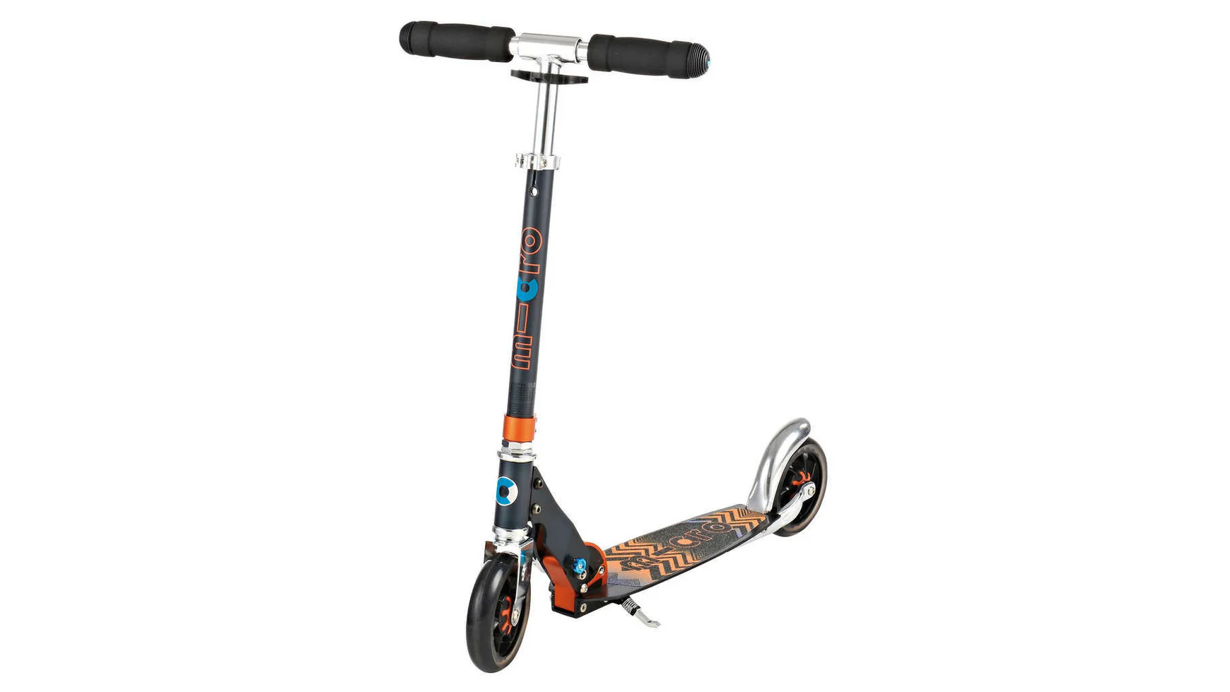 Micro Speed+ Scooter