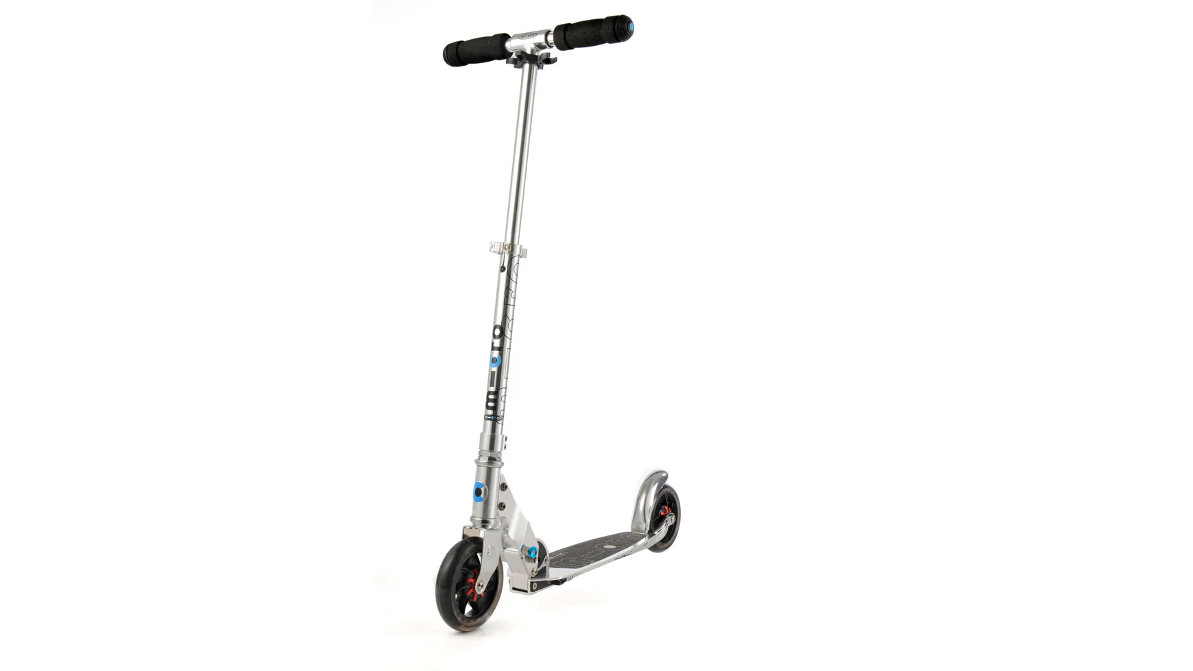 Micro Speed+ Scooter - Image 2