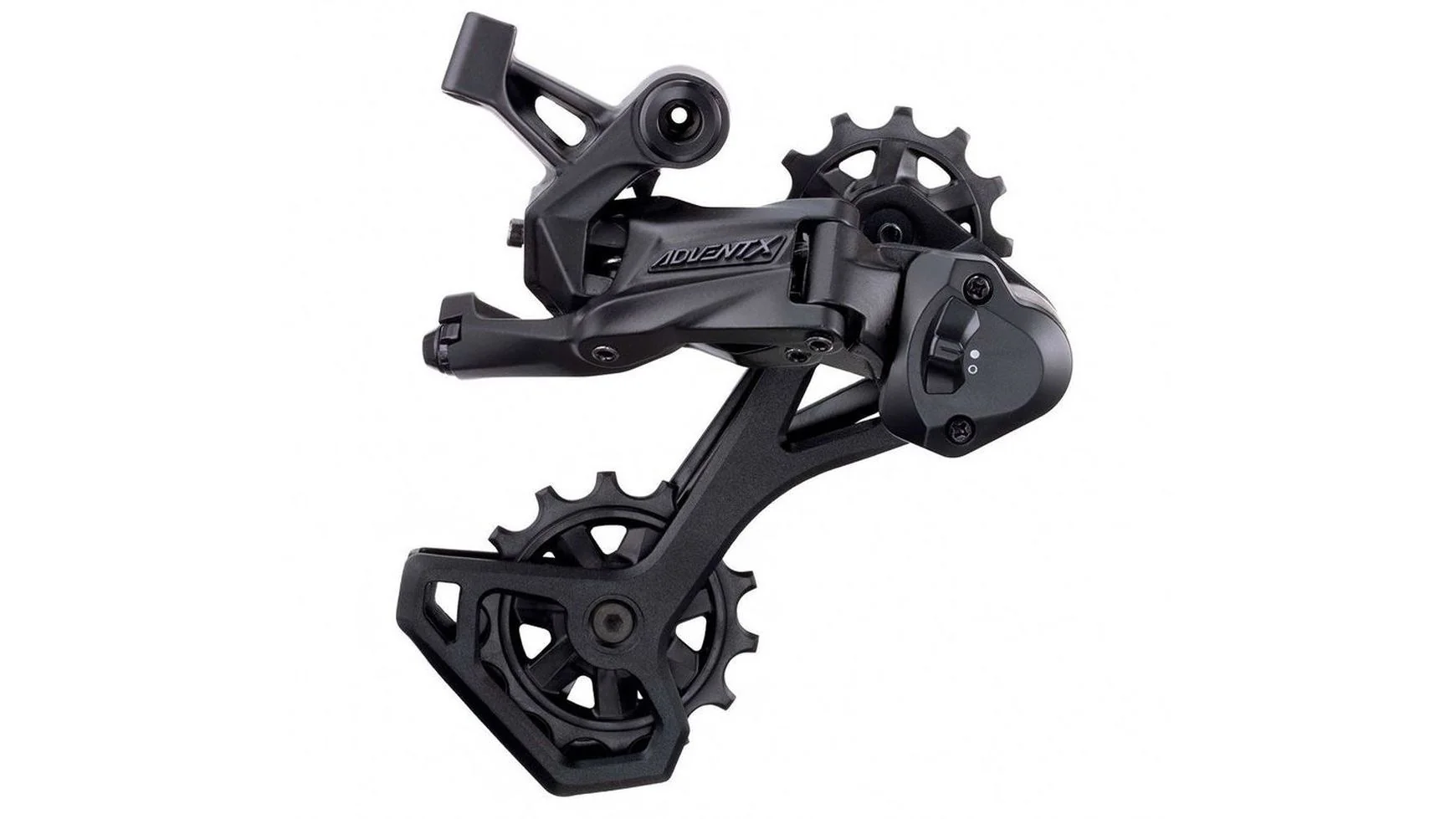MicroSHIFT Advent X Rear V2 medium