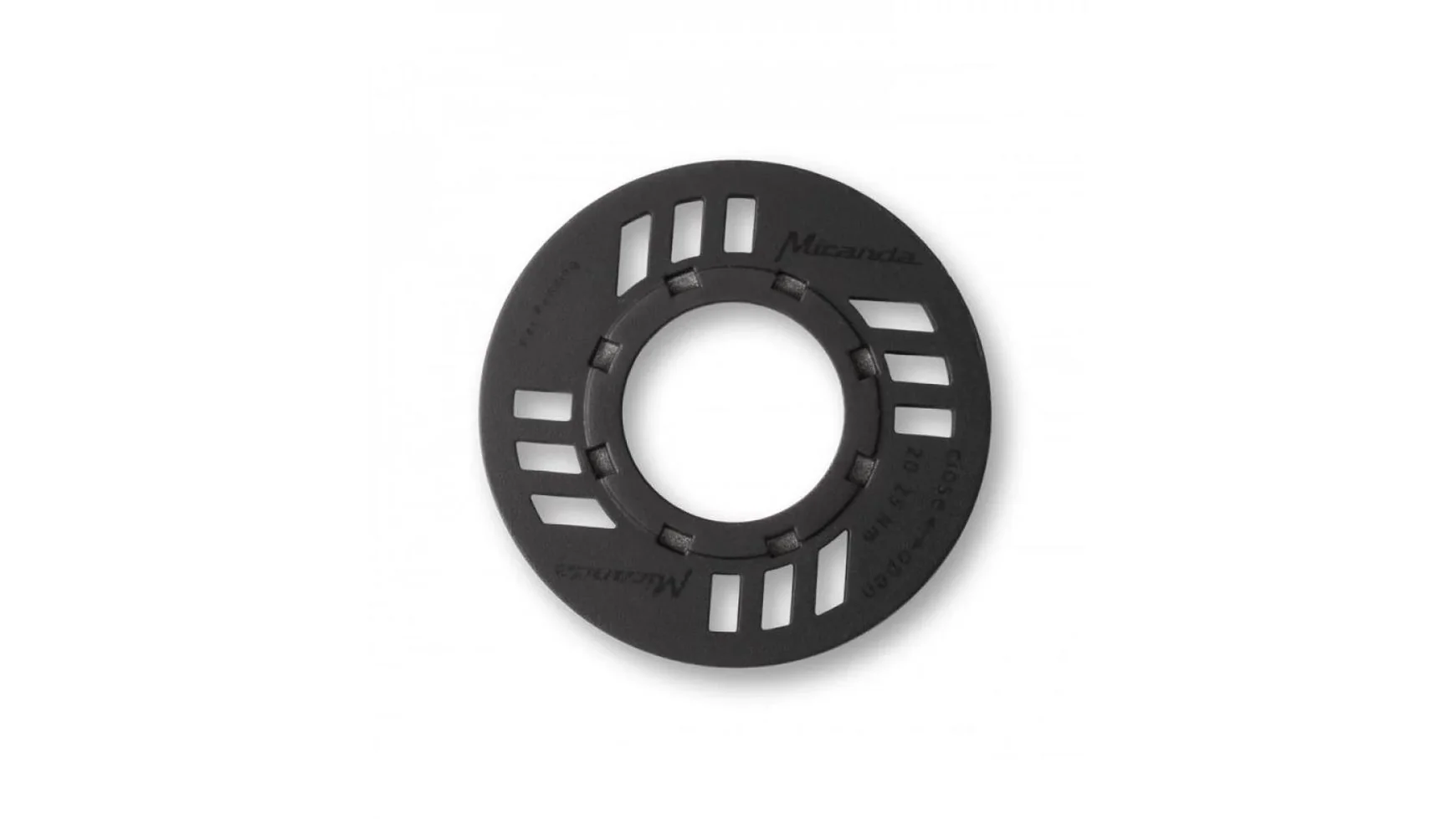 Miranda Kettenschutz/Lockring