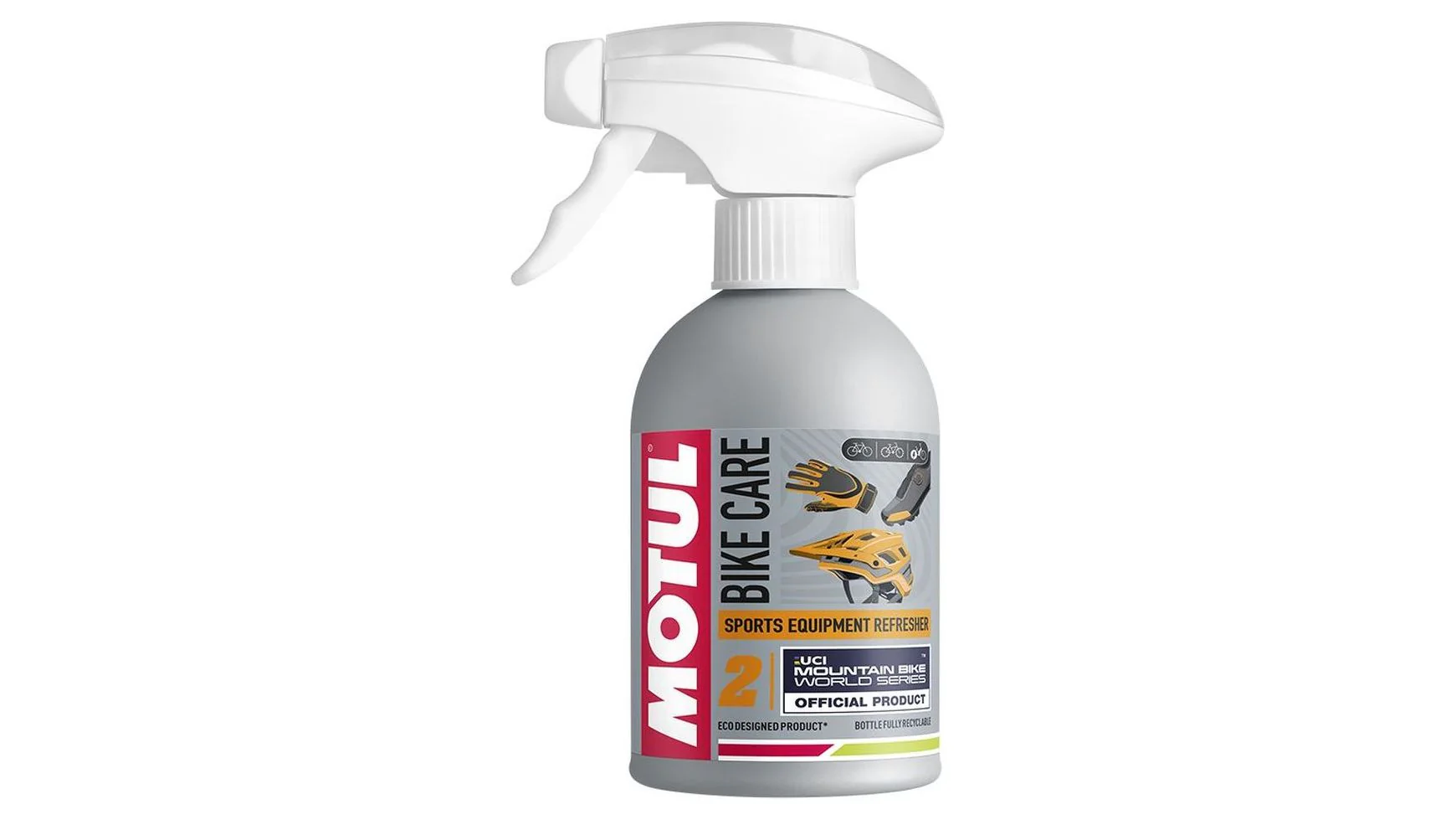 MOTUL Sports Equipment Refresher 300 ml