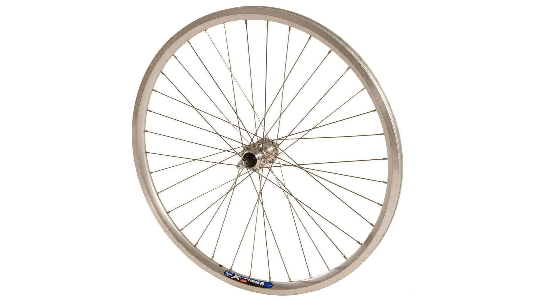 Rigida MTB HR 26" X-Plorer Alu