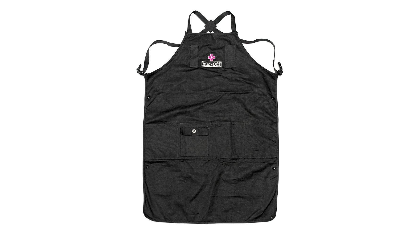 Muc-Off Apron Werkstattschürze