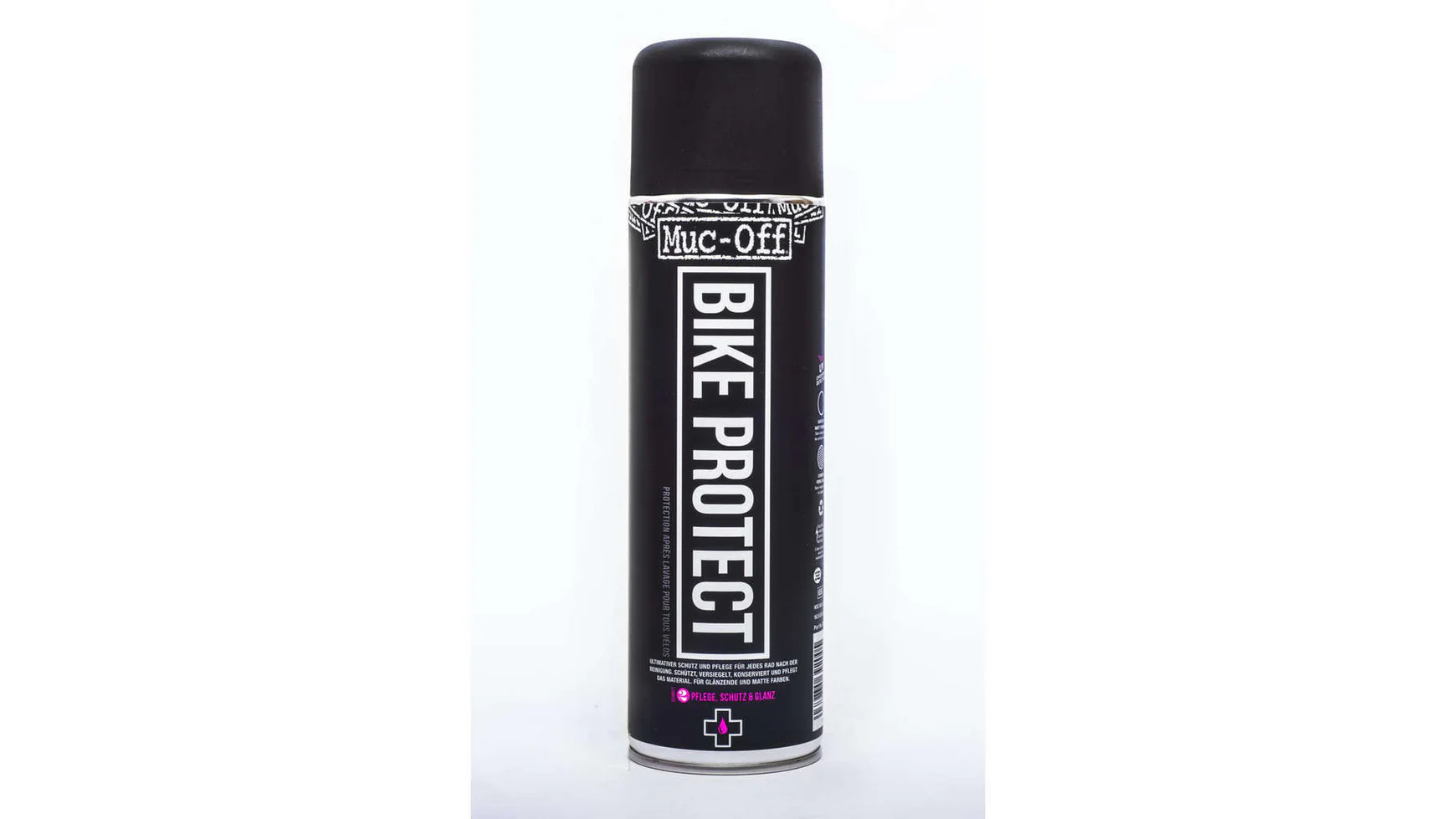 Muc-Off Bike Protect 500 ml