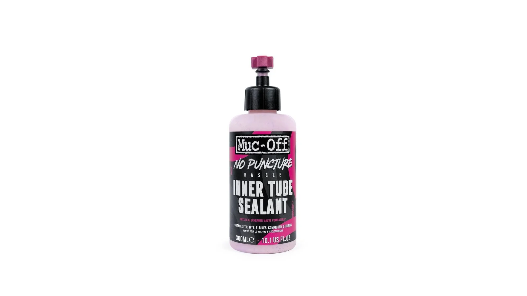 Muc-Off No Puncture Hassle 300 ml