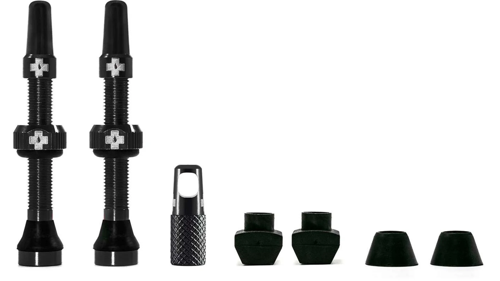 Muc-Off Tubeless Valve Kit 44mm