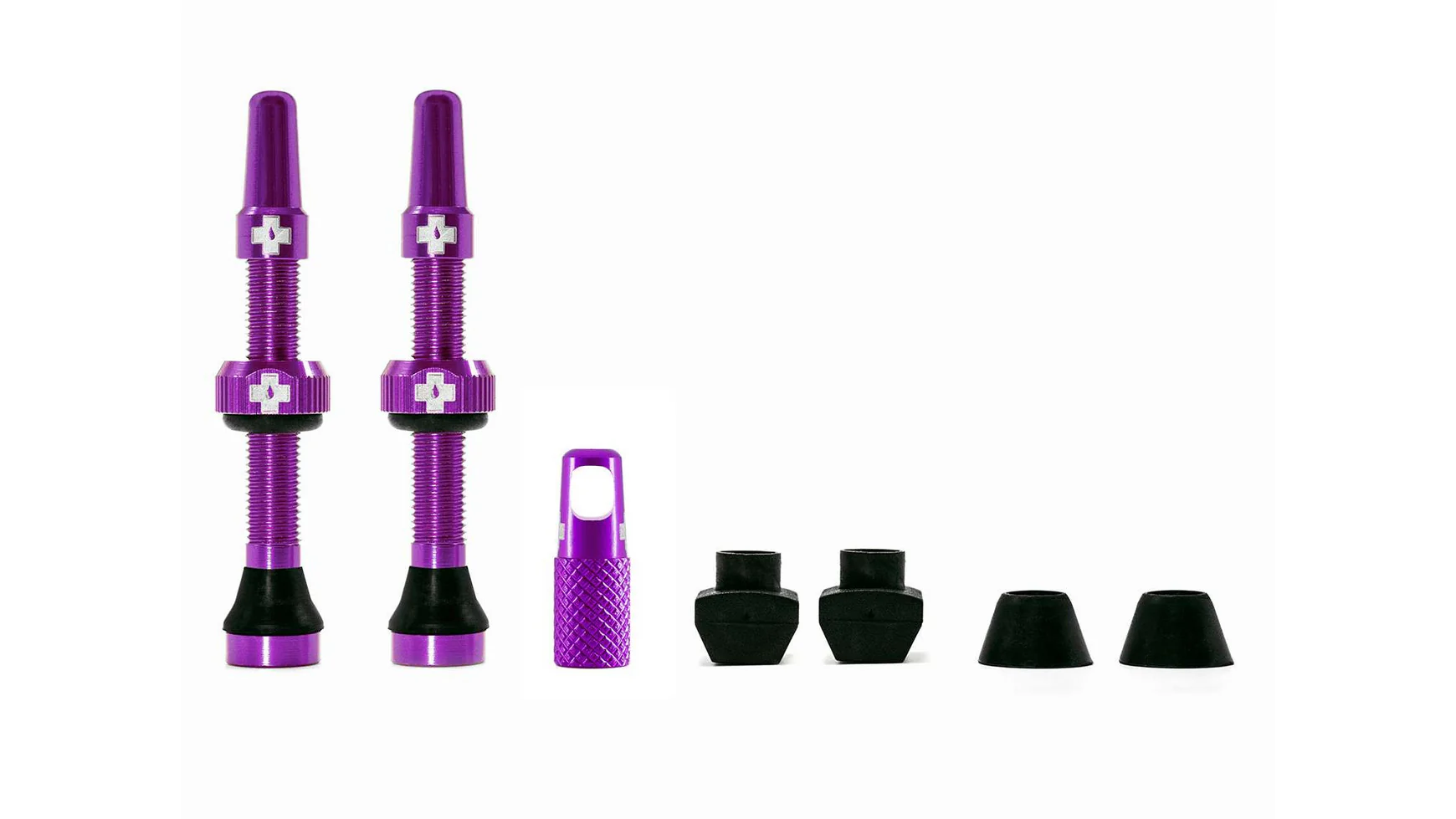 Muc-Off Tubeless Valve Kit 60 mm - Image 10