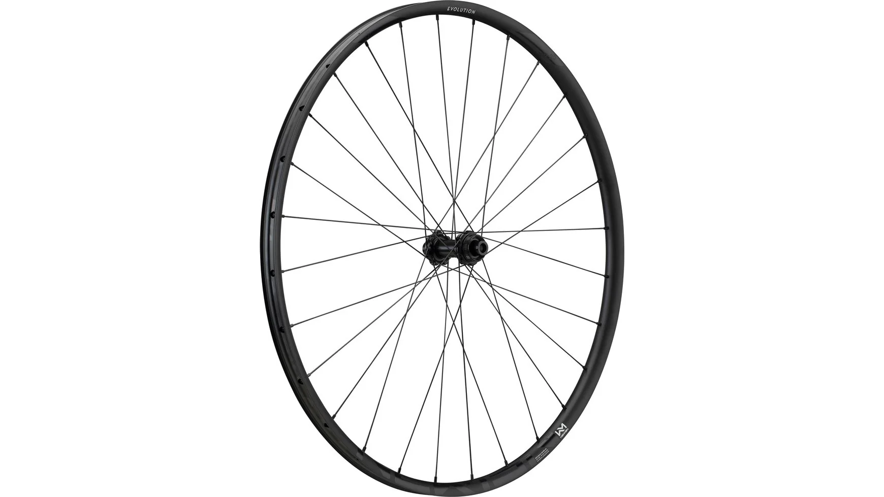 NEWMEN Evolution SL XR25 Laufrad VR