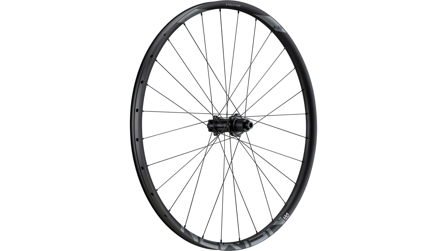 NEWMEN Evolution SL A.30 Laufrad HR