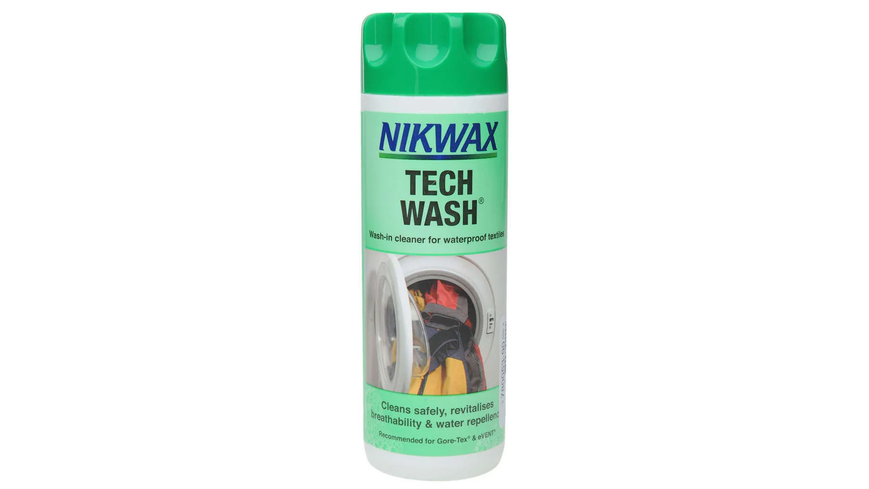Nikwax Tech Wash 300 ml