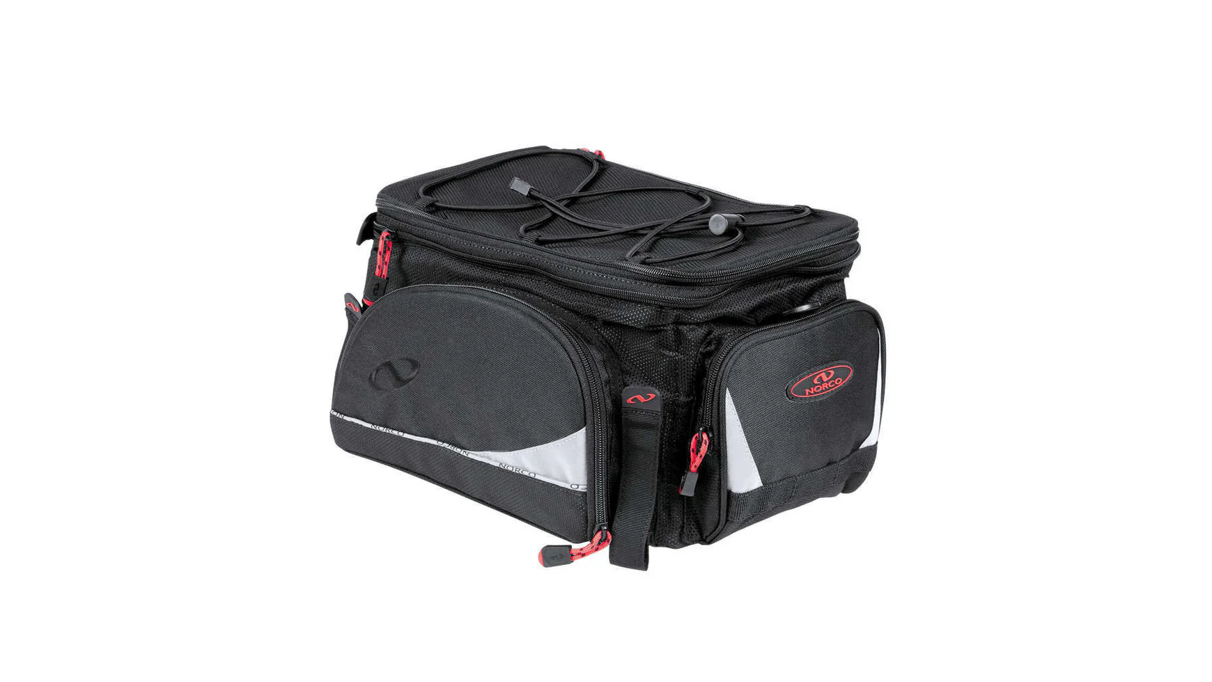 NORCO Dalton Gepäckträgertasche