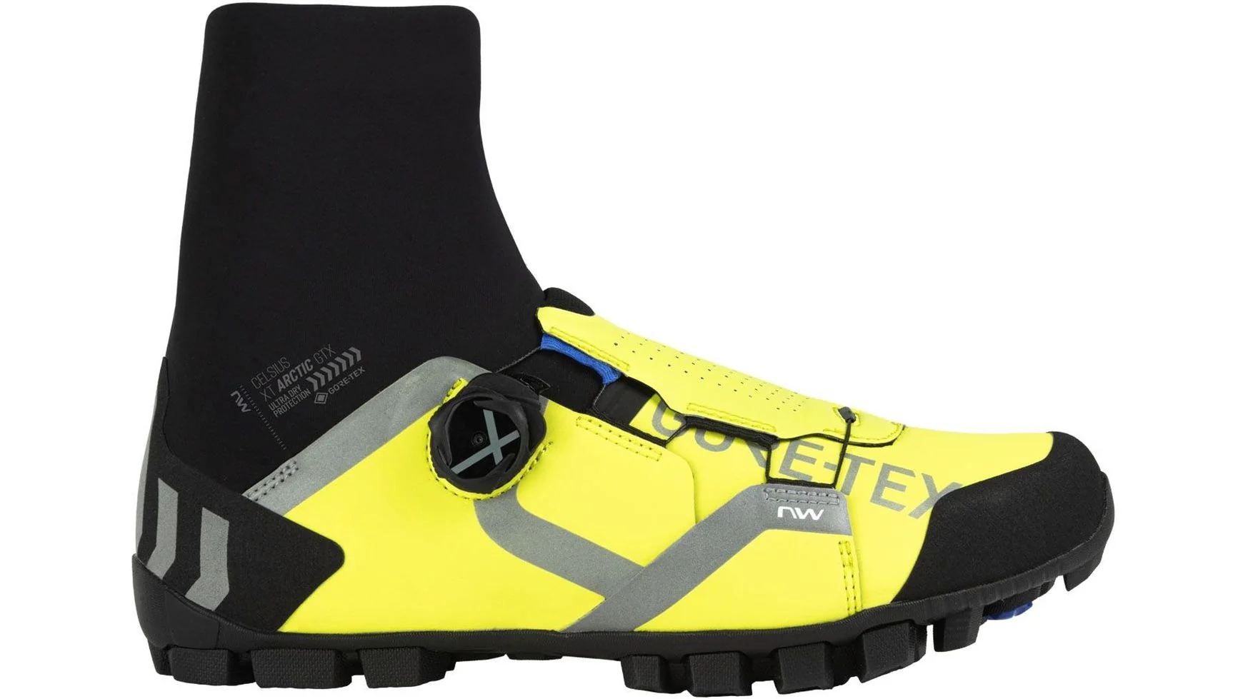 Northwave Celsius XT Arctic GTX - Image 2