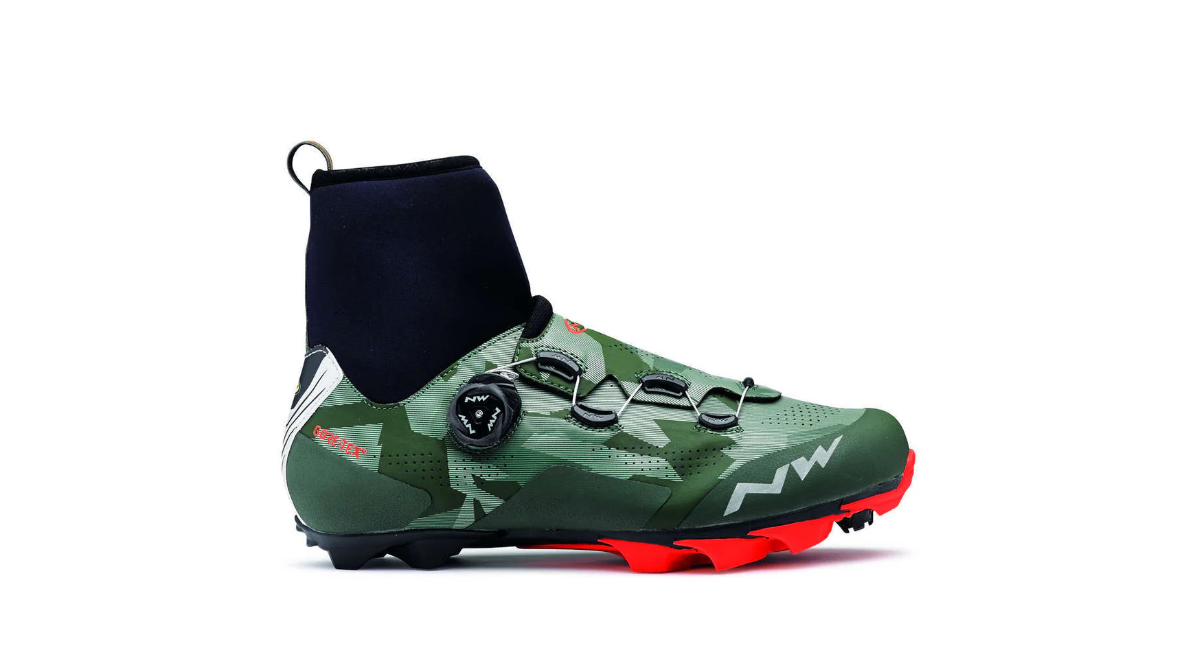 Northwave Raptor GTX Winterschuhe - Image 2