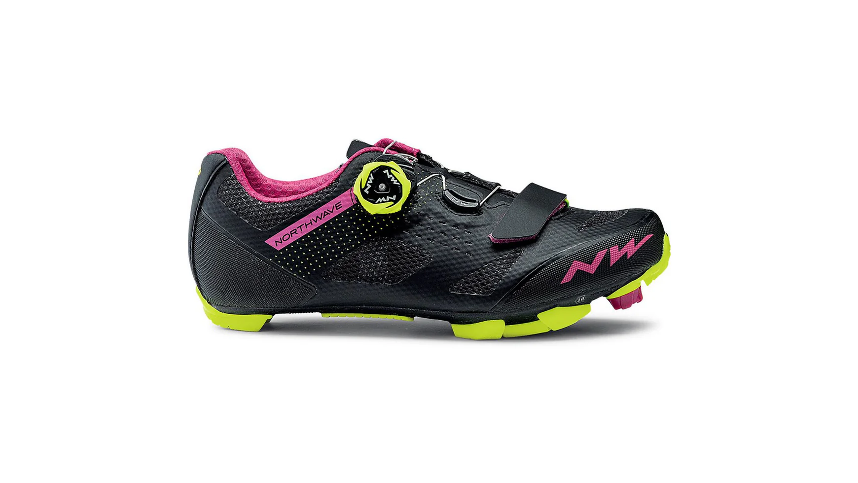 Northwave Razer MTB Schuhe Damen - Image 2