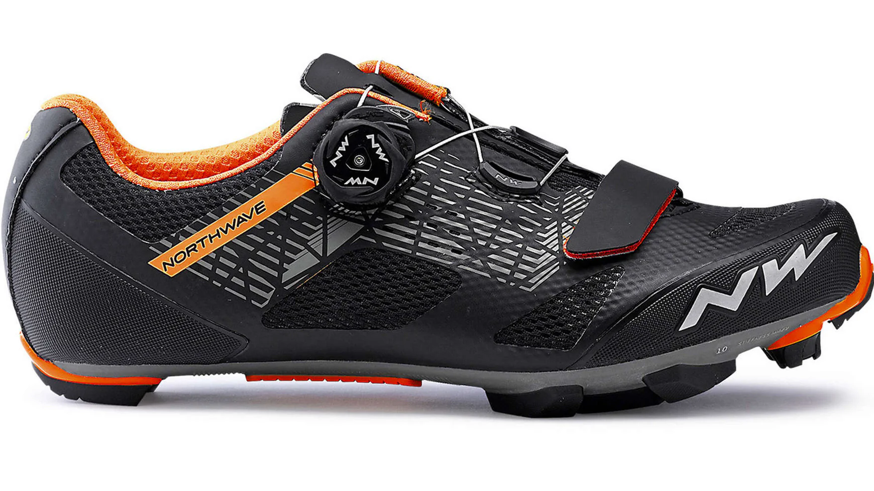 Northwave Razer MTB Schuhe Herren - Image 2