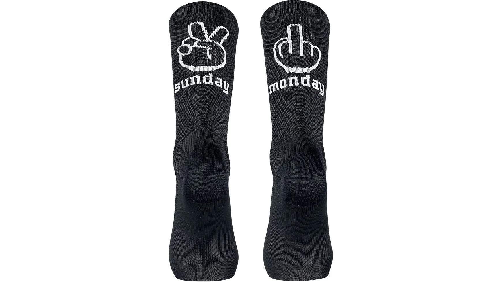 Northwave Sunday Monday Sock - Image 4