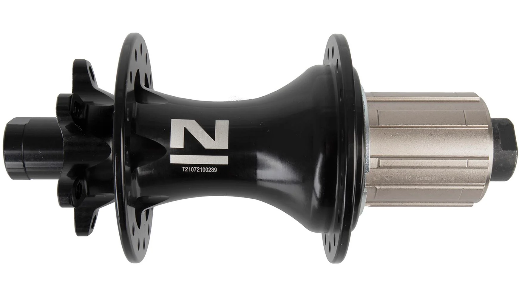 Novatec D462SB-SL-B12 12x148 mm