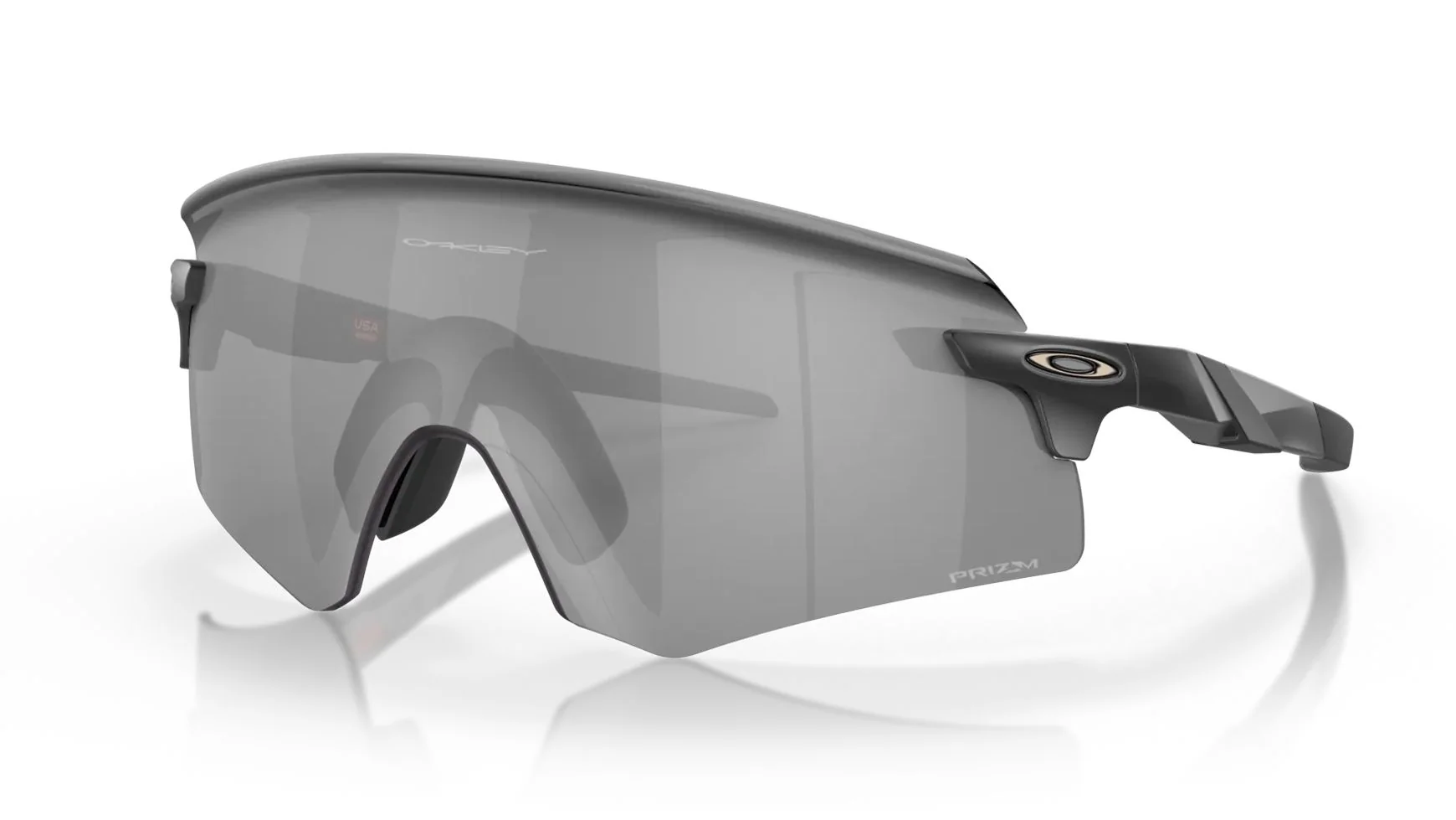 Oakley Encoder Fahrradbrille - Image 4