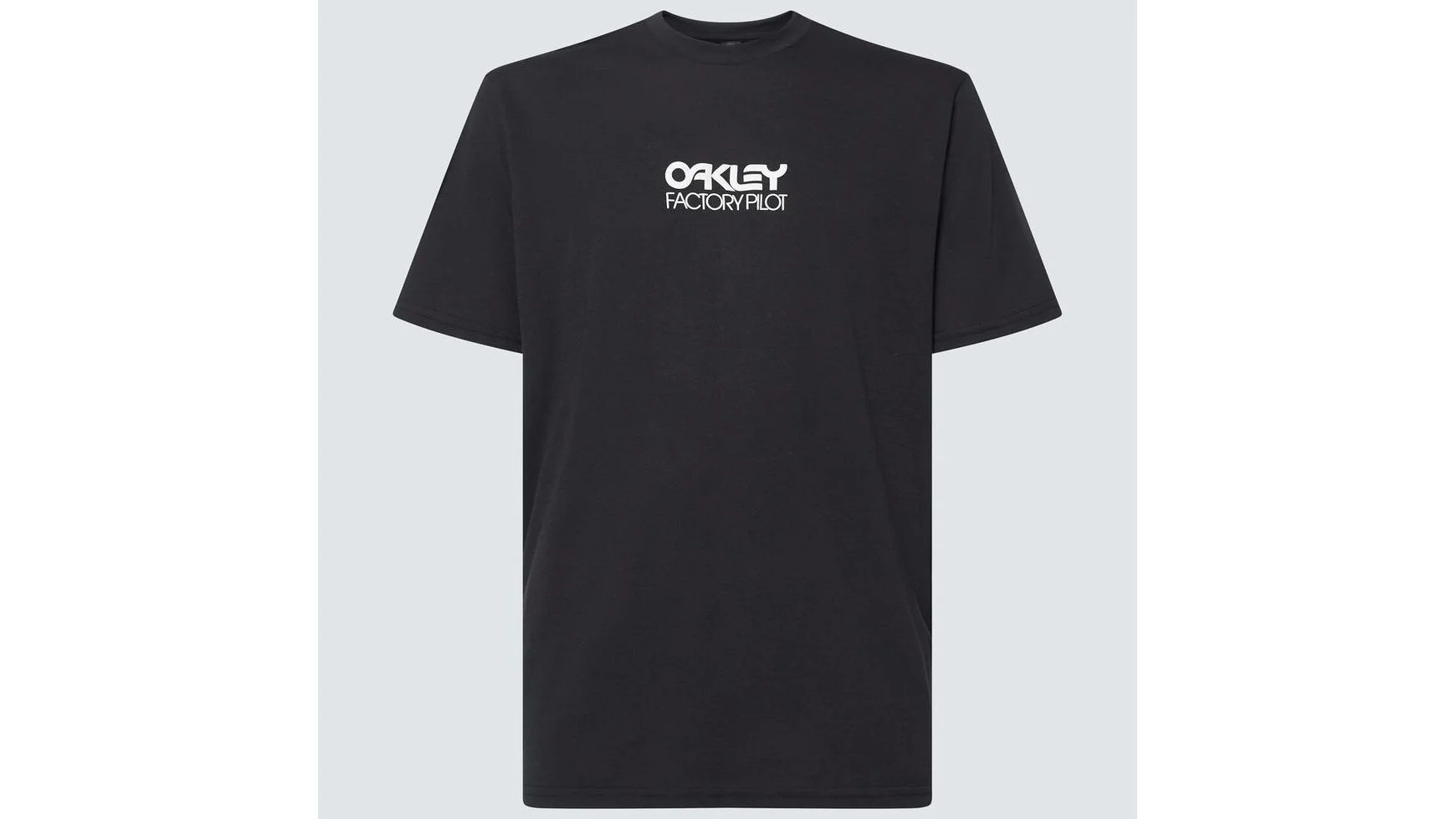 Oakley Factory Pilot SS Tee