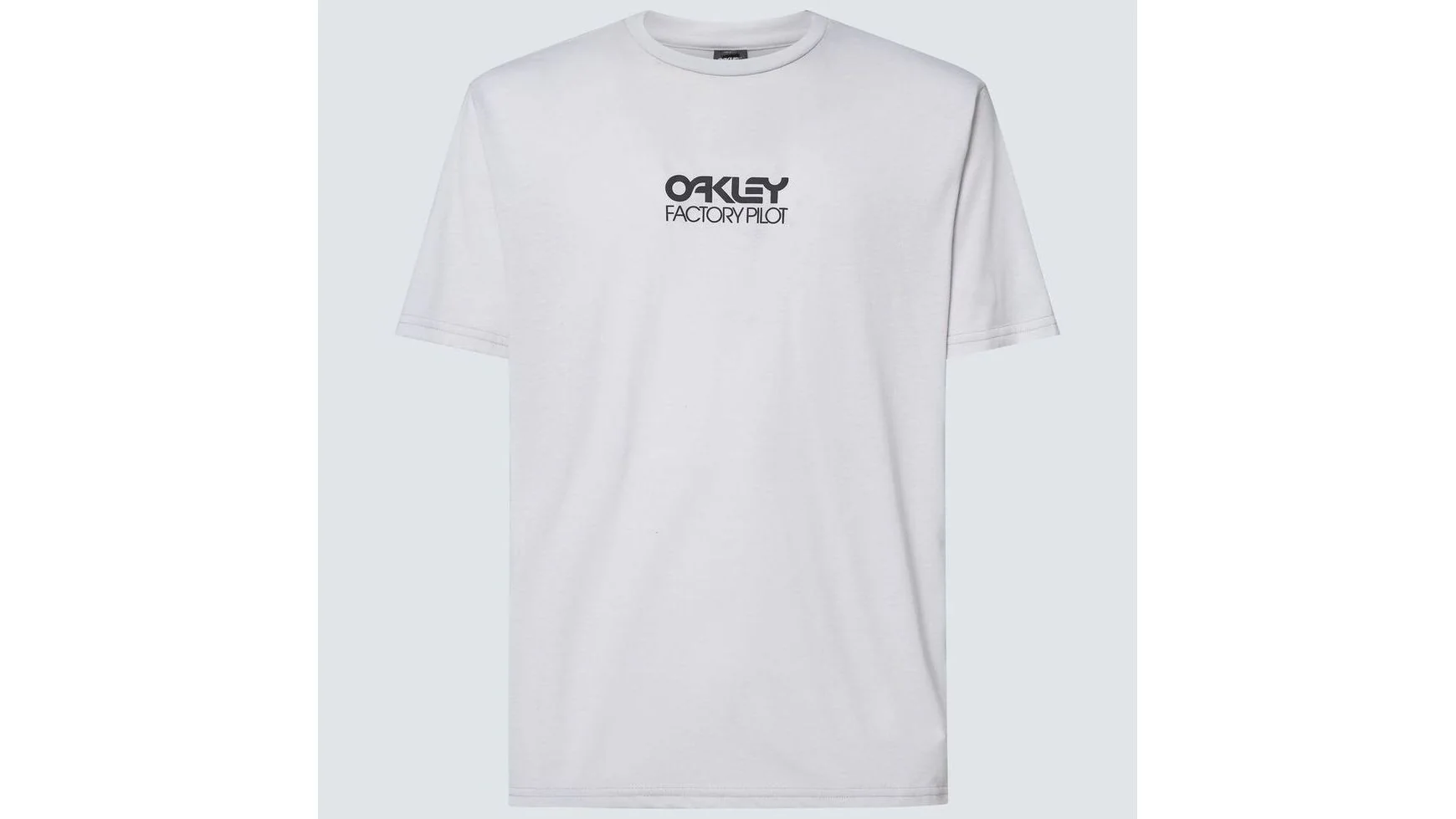 Oakley Factory Pilot SS Tee - Image 2
