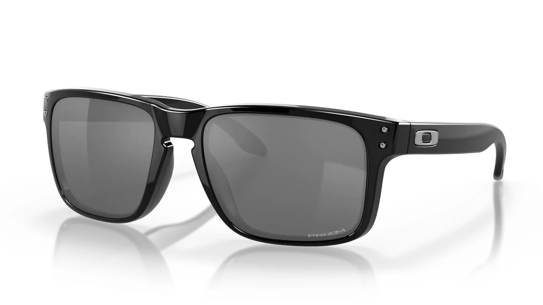 Oakley Holbrook Fahrradbrille