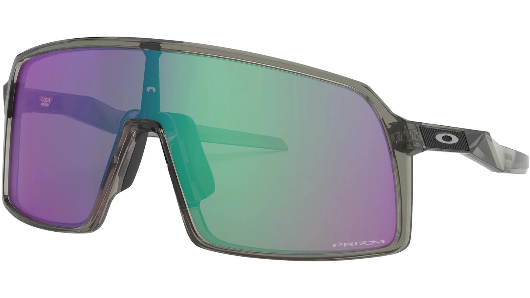 Oakley Sutro Fahrradbrille - Image 4
