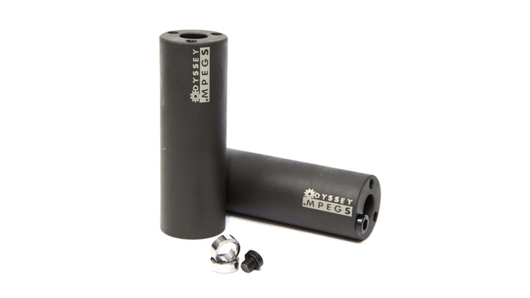 Odyssey MPegs 4 Zoll 14 mm