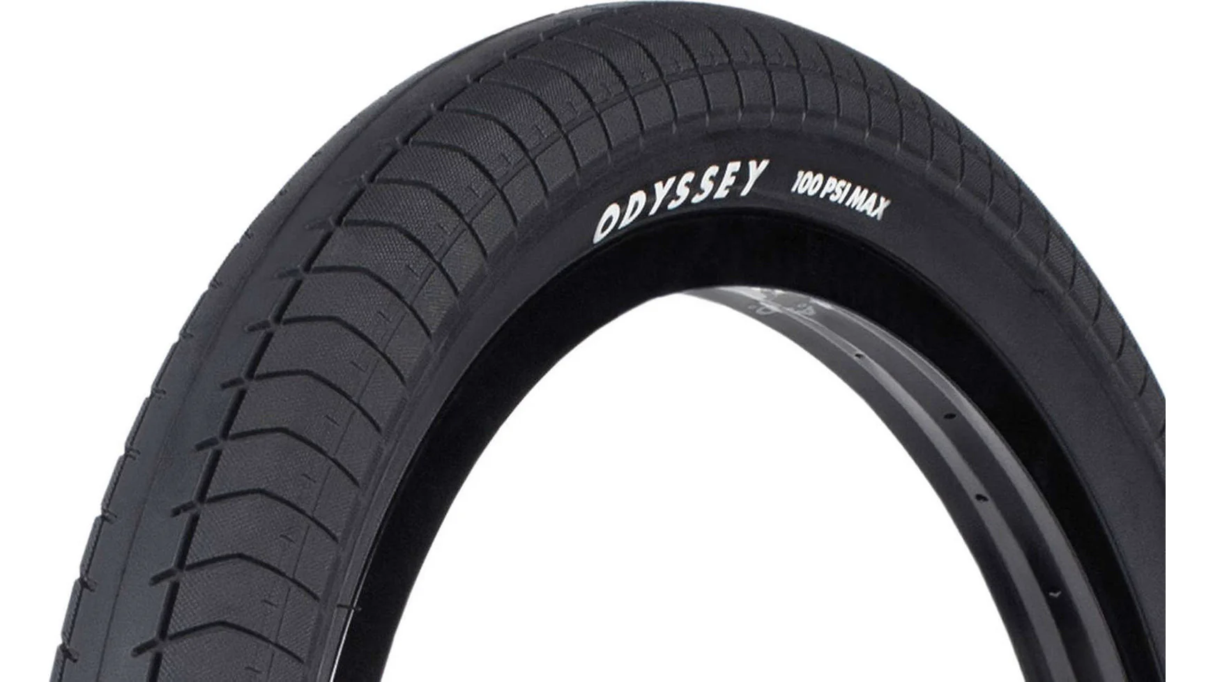 Odyssey Path Pro BMX 100 PSI
