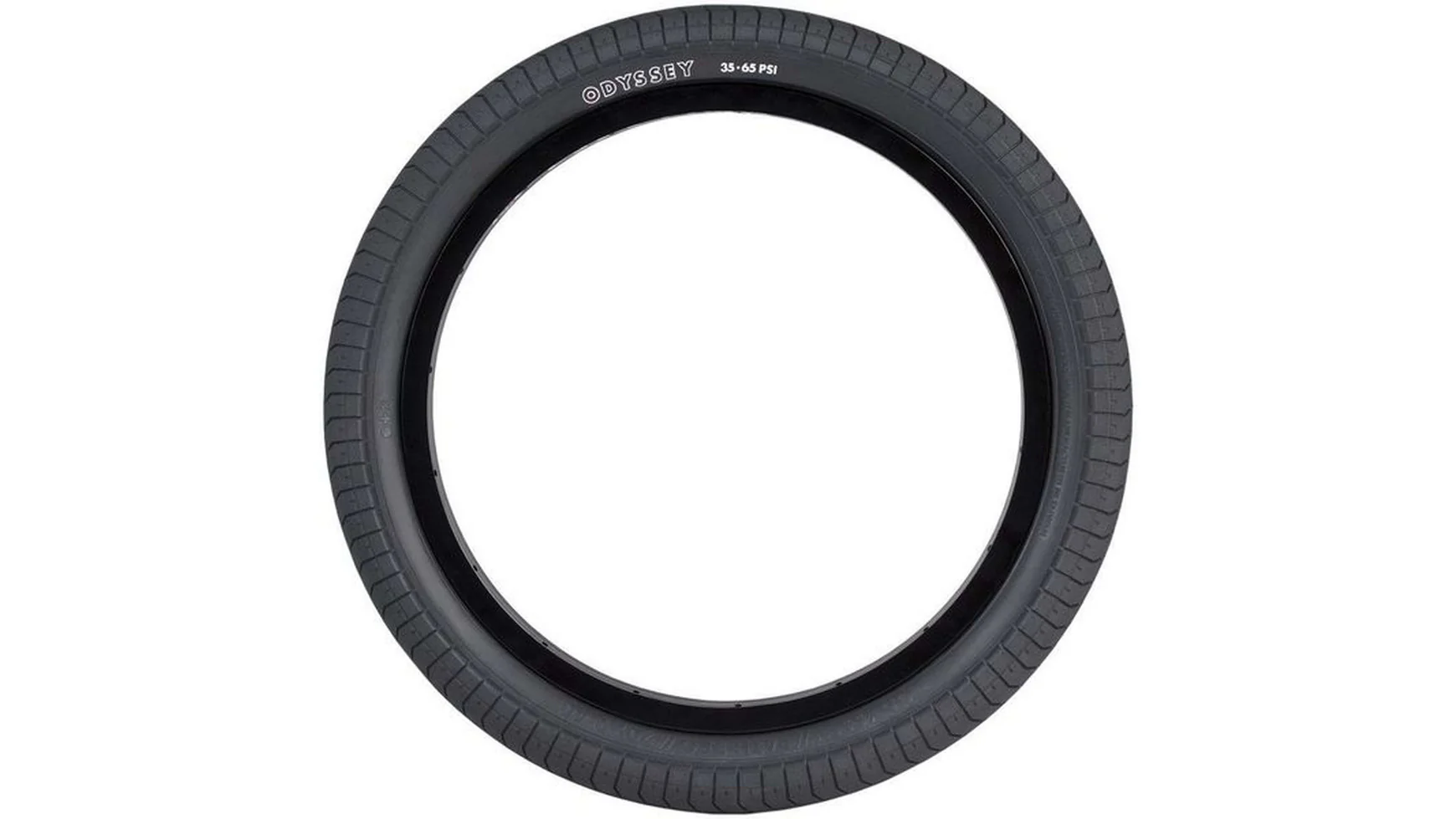 Odyssey Path Pro BMX 65 PSI