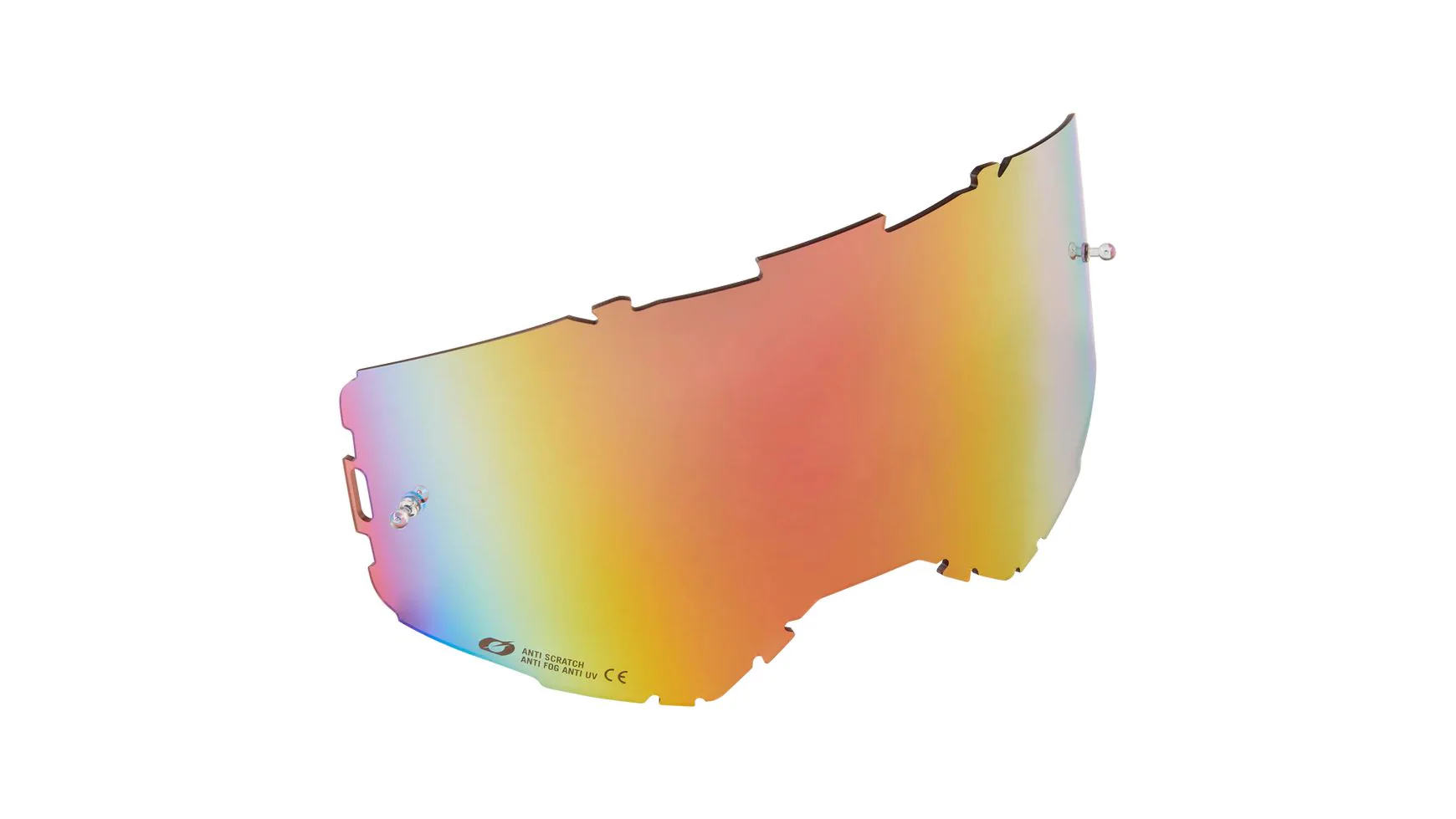 O'NEAL B-22&B-33 Goggle Spare Lens - Image 3