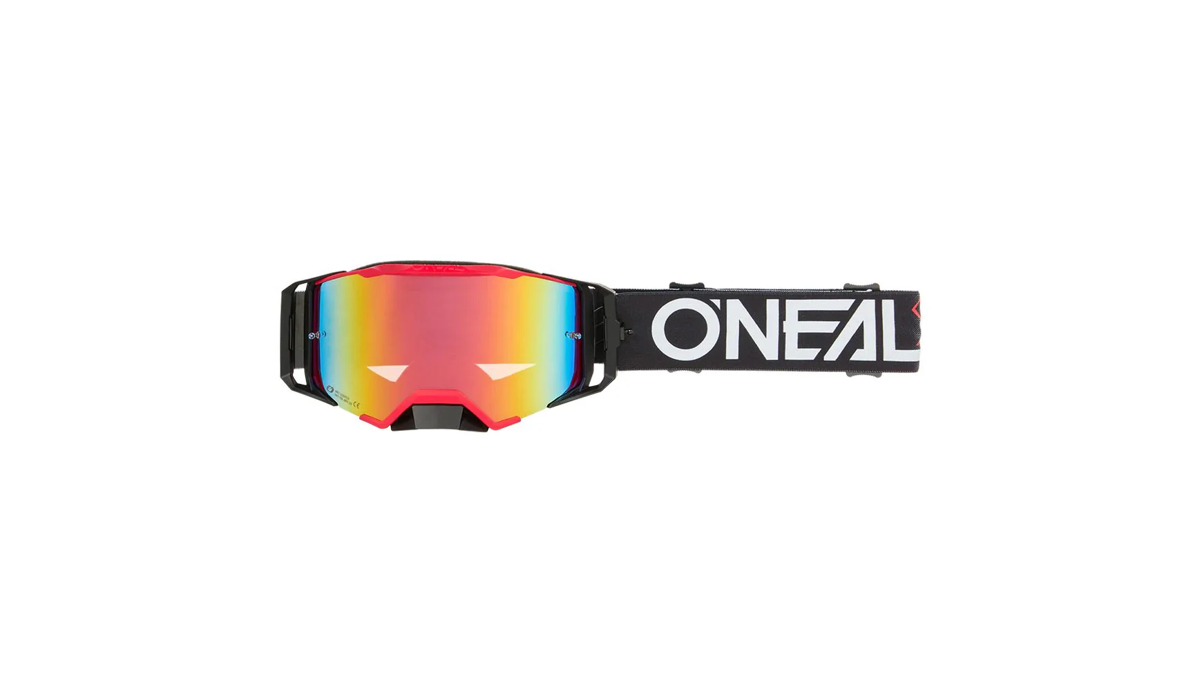 O'NEAL B-33 Goggle HEXA V.26
