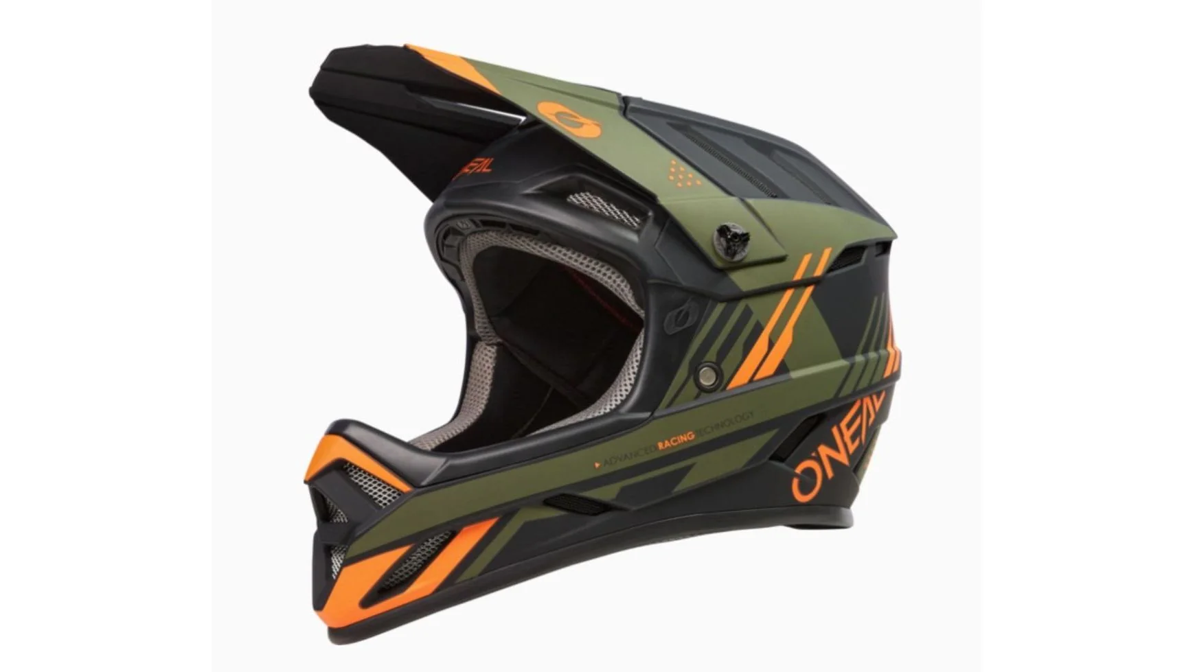 O'NEAL BACKFLIP Helmet