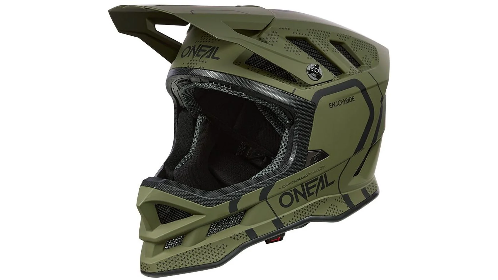 O'NEAL BLADE Polyacrylite Helmet S.