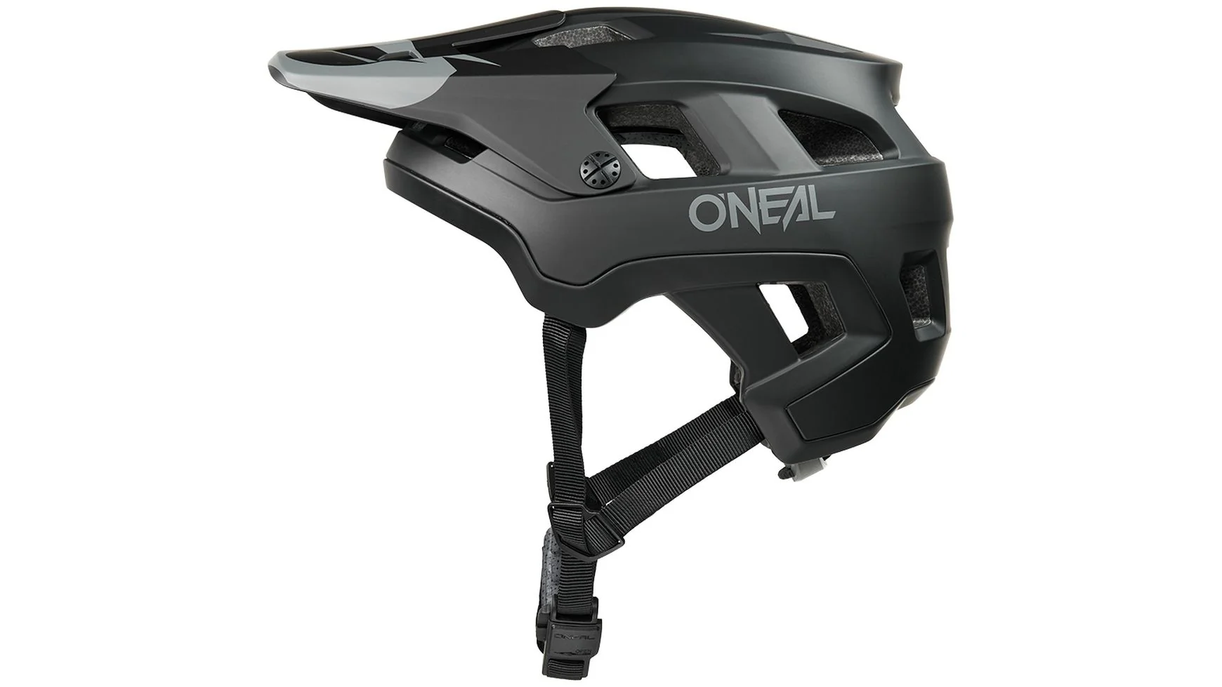 O'Neal DEFENDER Helmet SOLID - Image 4