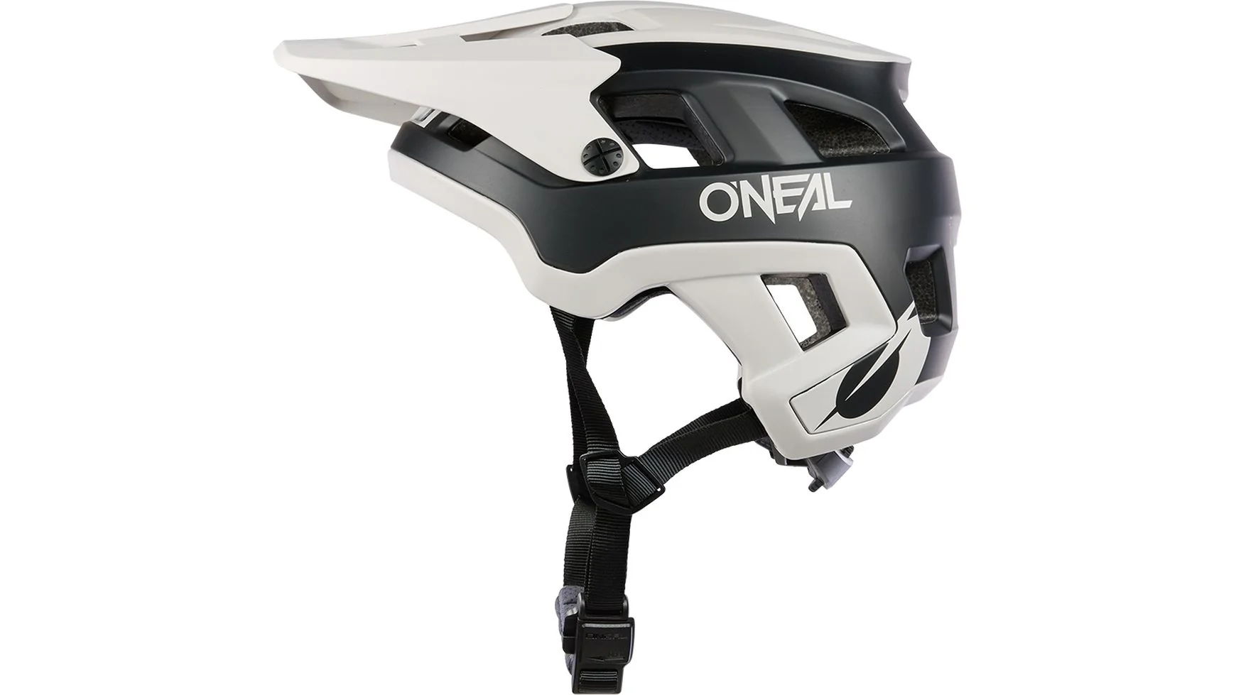 O'Neal DEFENDER Helmet SOLID - Image 5