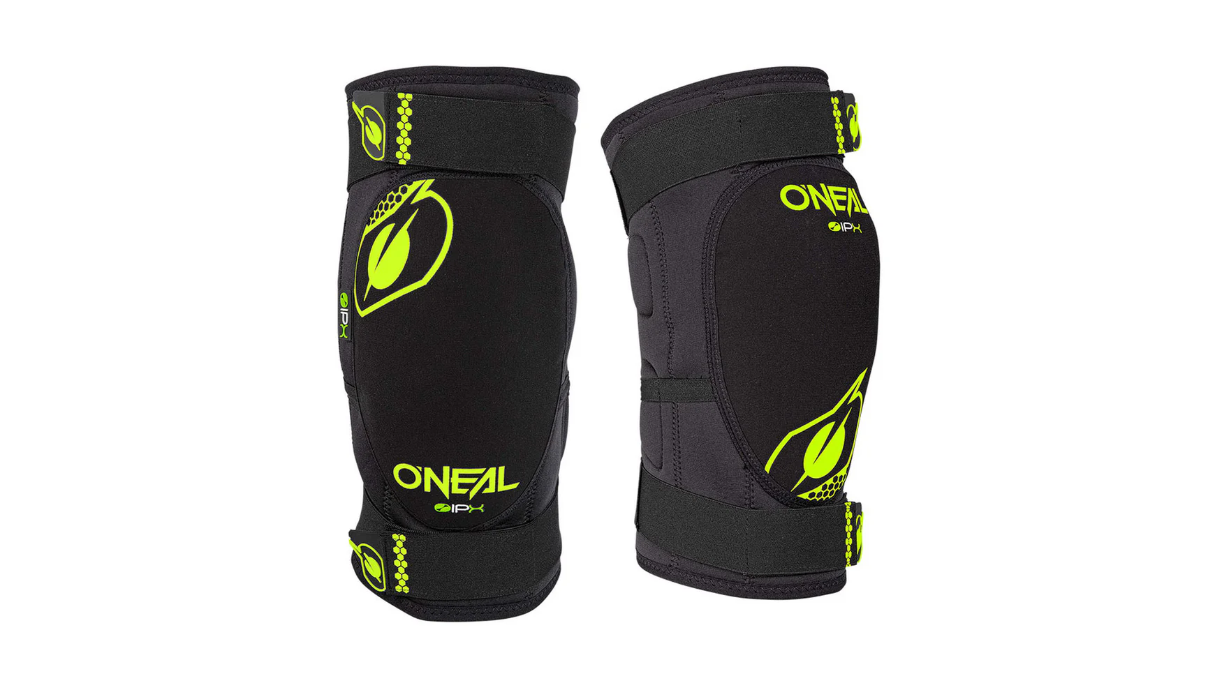 O'Neal Dirt Knee Guard - Image 4