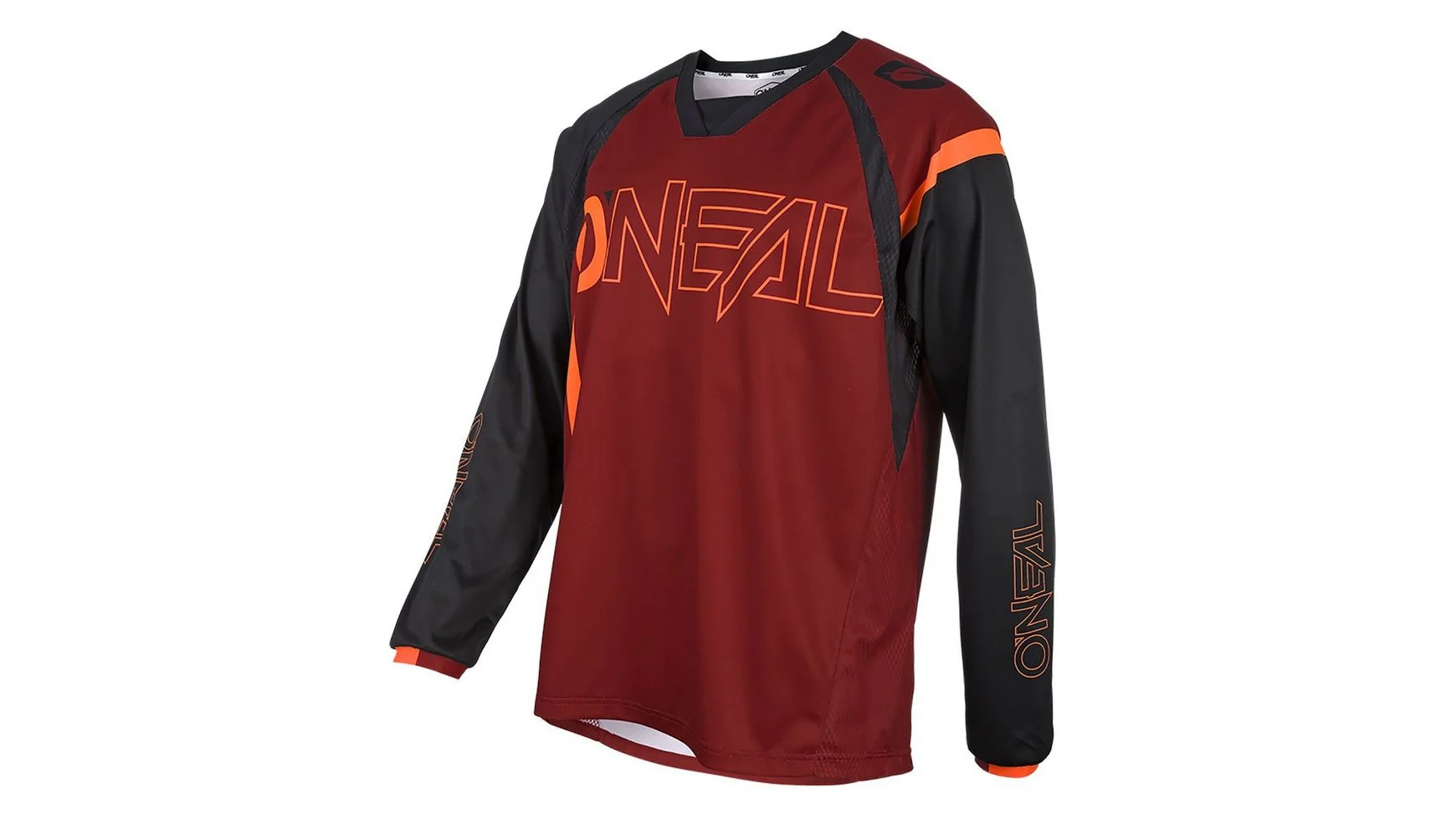 O'Neal Element FR Jersey HYBRID - Image 2