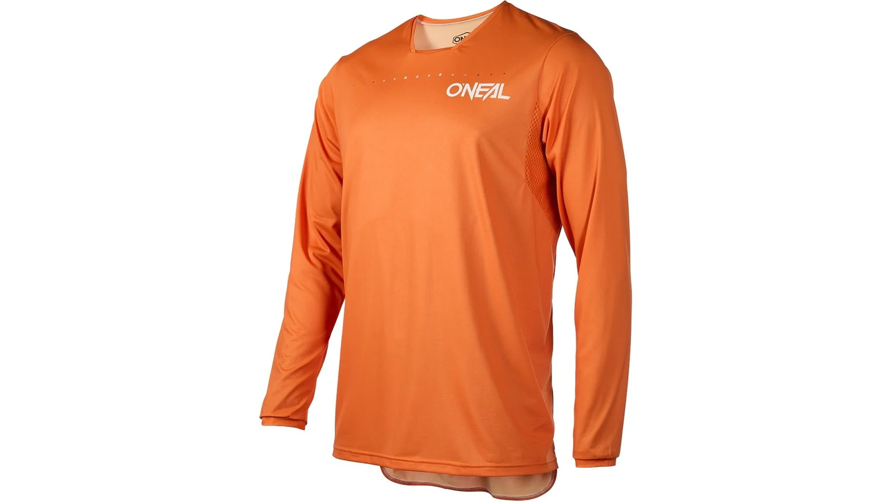 O'Neal ELEMENT FR Jersey PLAIN V.25 - Image 3