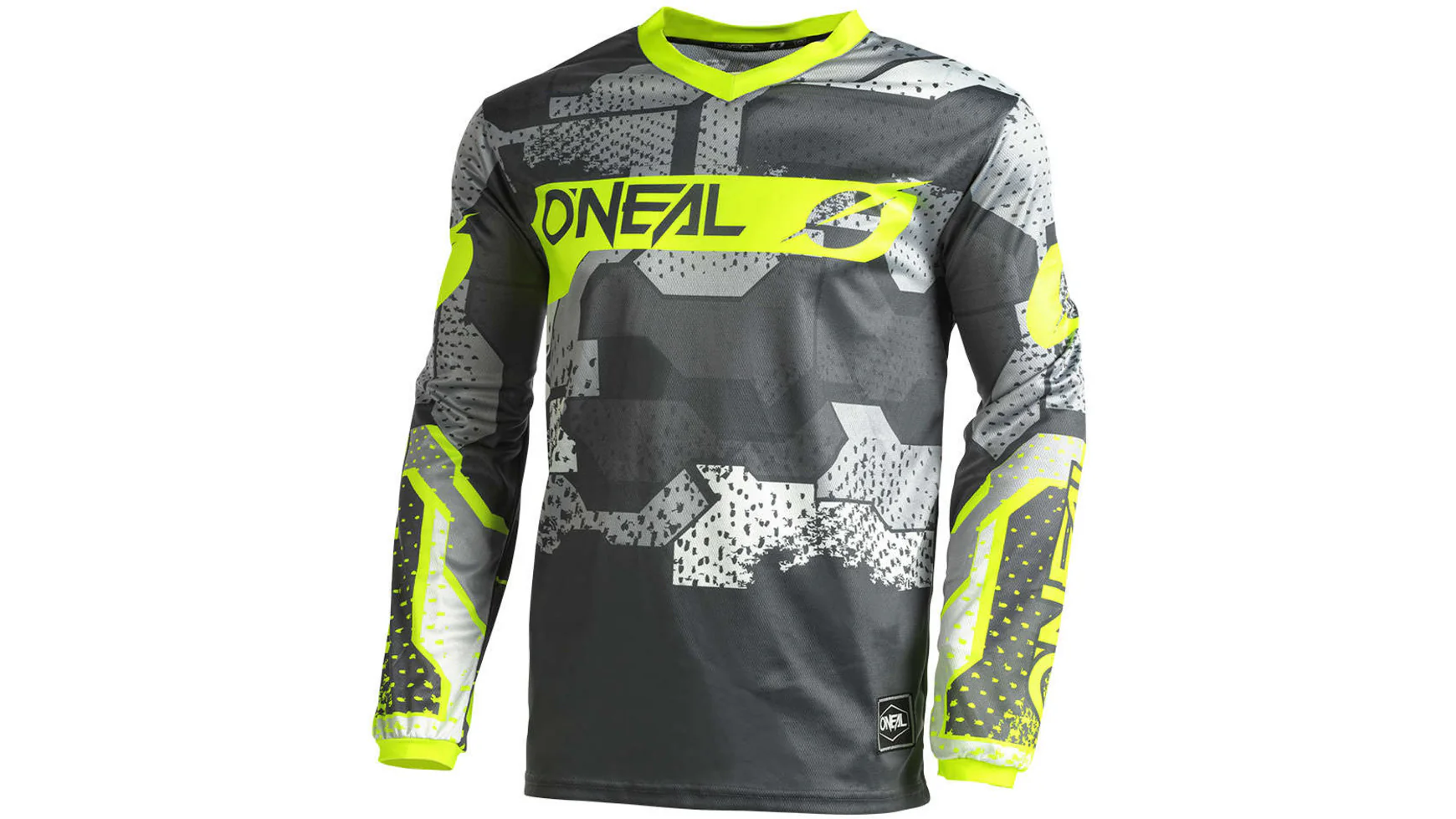 O'Neal Element Jersey - Image 2