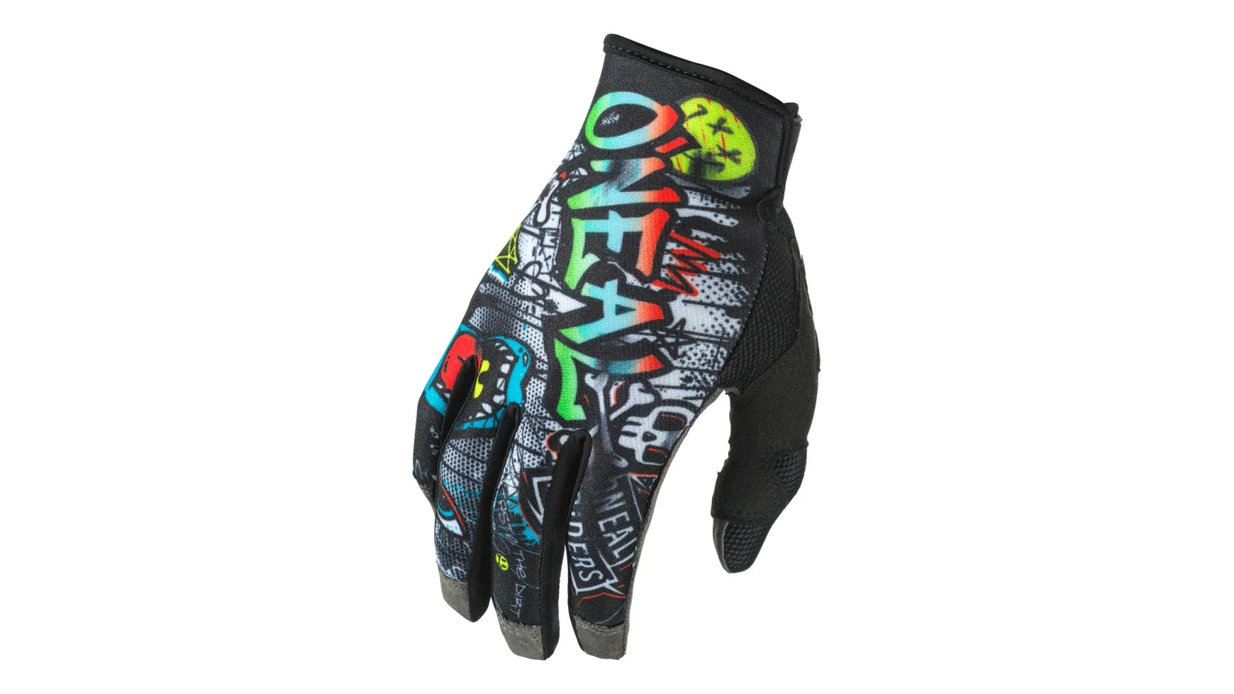O'Neal MAYHEM GLOVE RANCID V.25