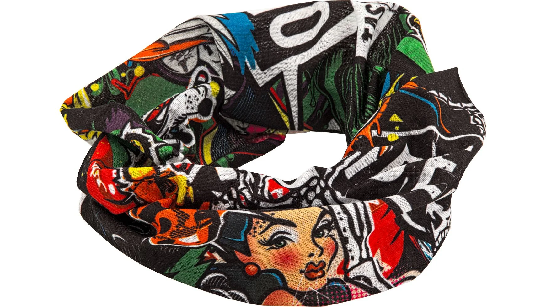 O'NEAL NECKWARMER CRANK
