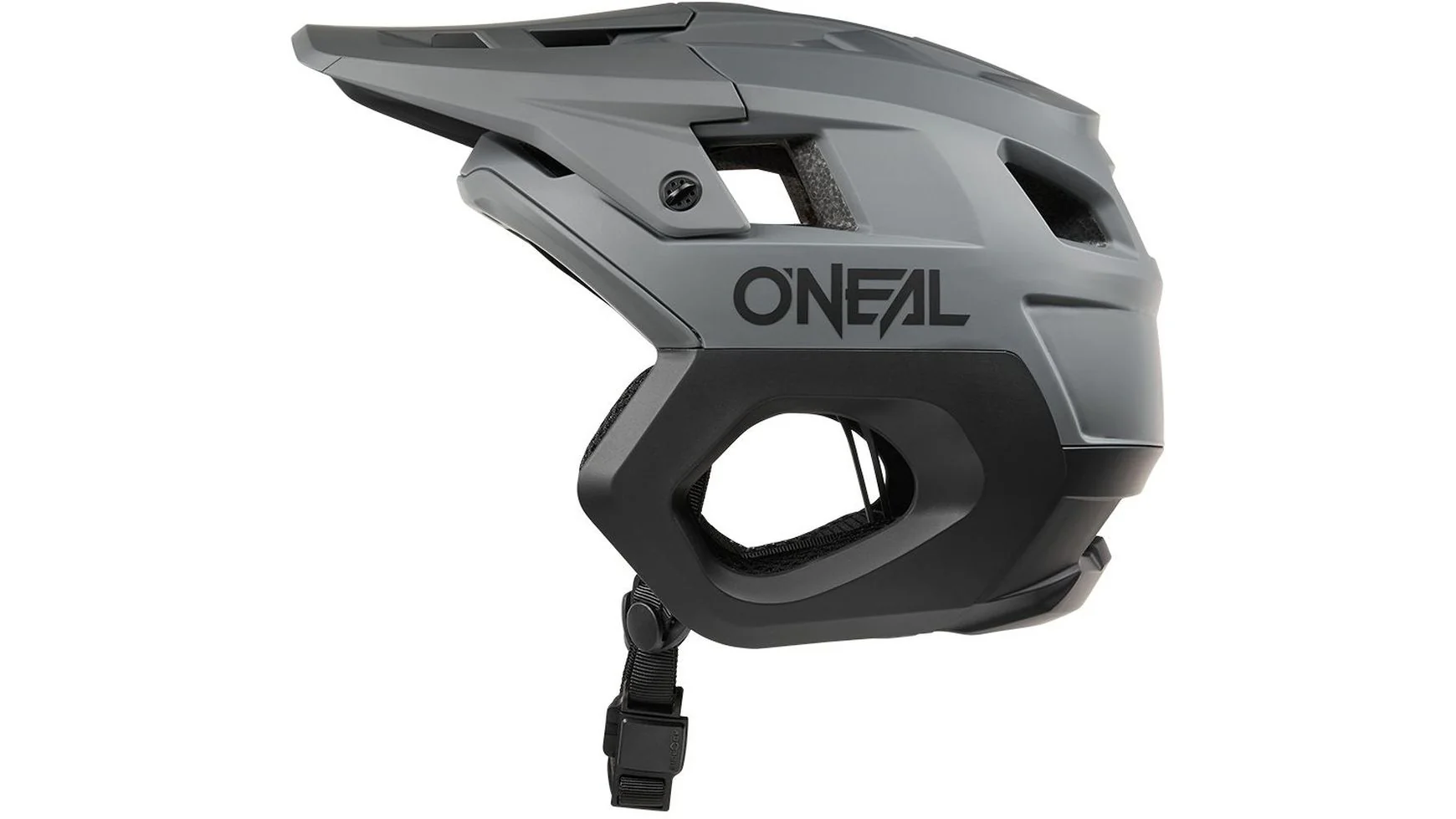 O'Neal TRAPPER Helmet SOLID - Image 2