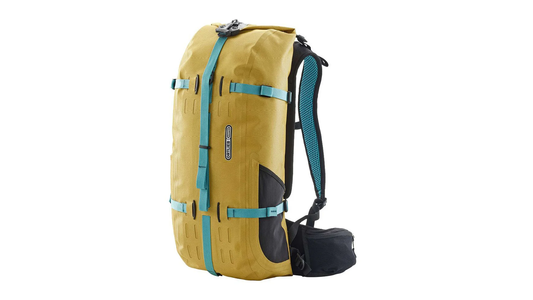 Ortlieb Atrack 25 L Rucksack - Image 4