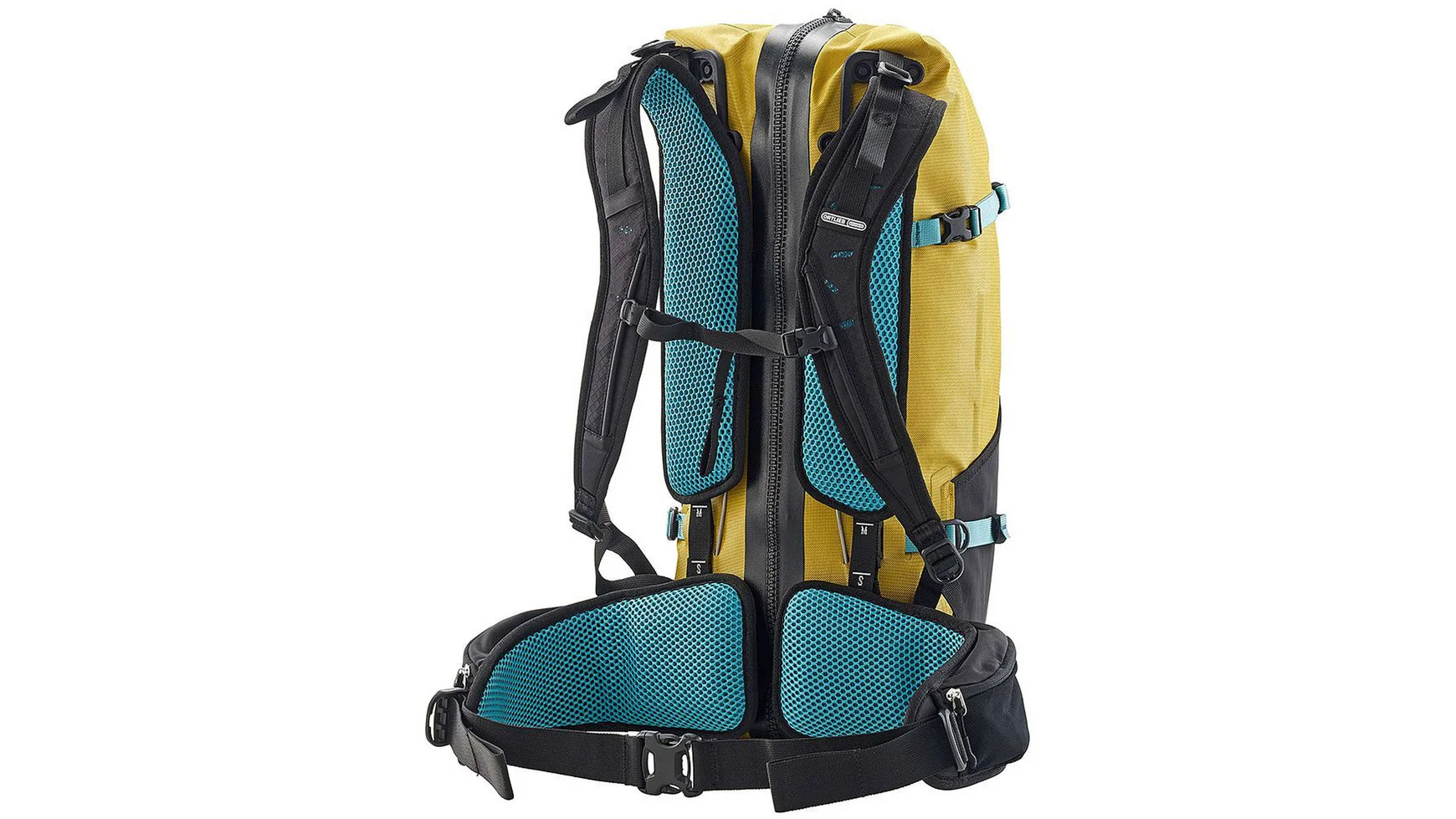 Ortlieb Atrack 35 L Rucksack - Image 3