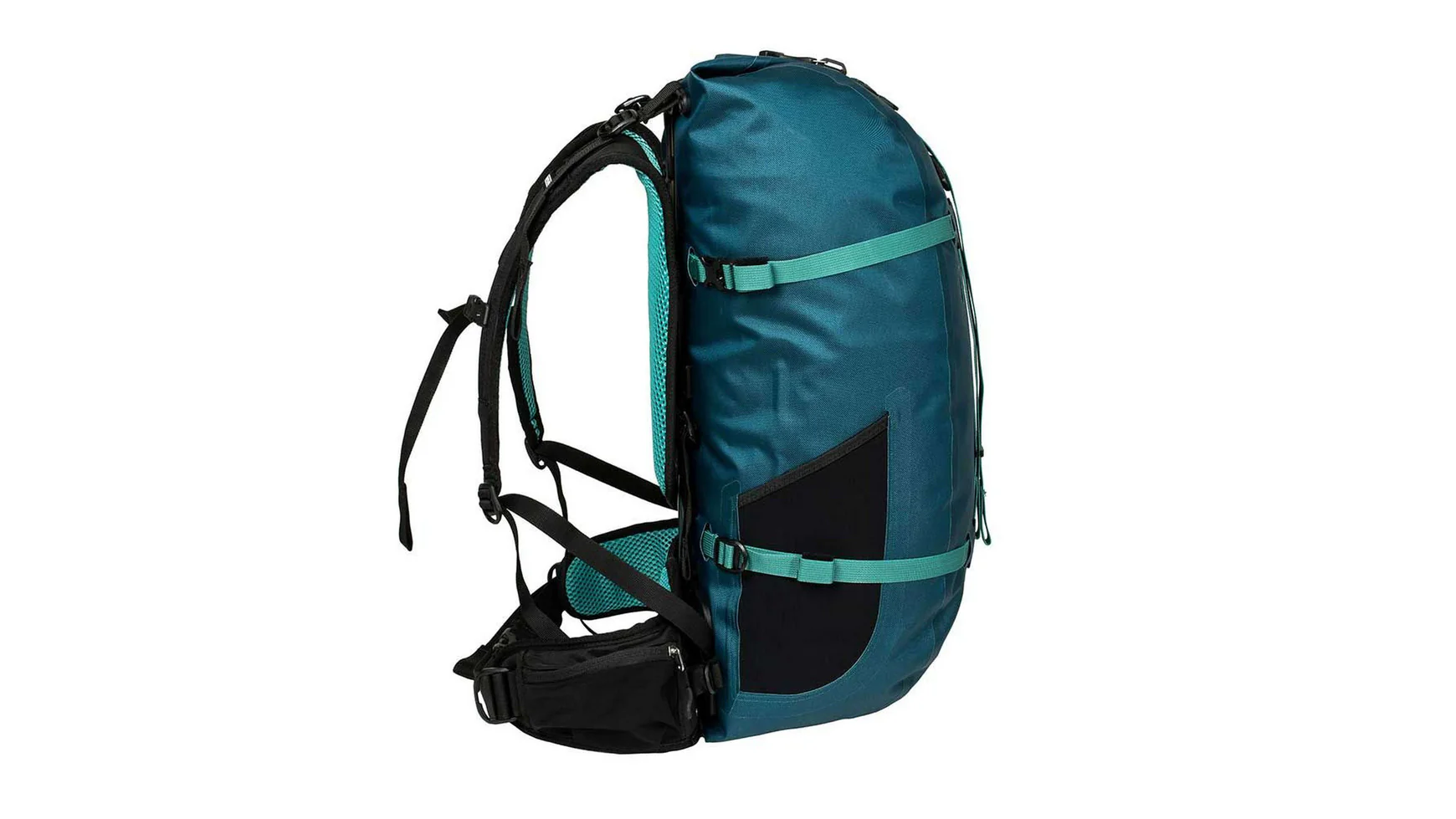 Ortlieb Atrack ST 25L Rucksack - Image 2