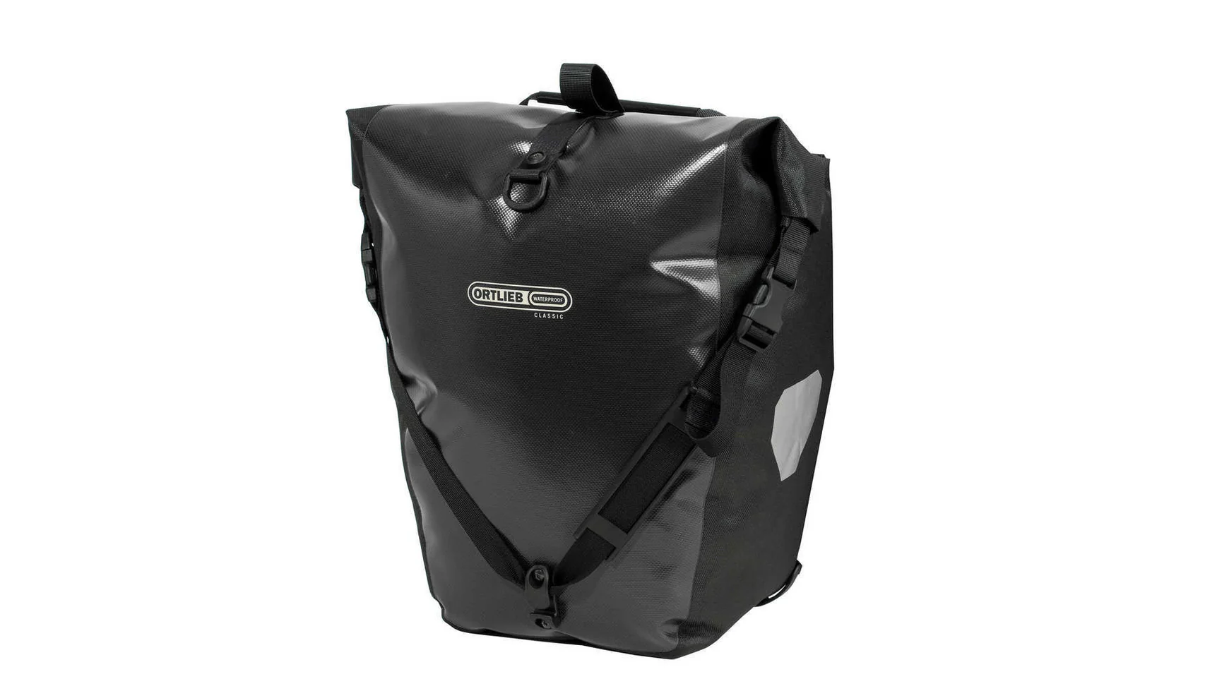 Ortlieb Back-Roller Paar