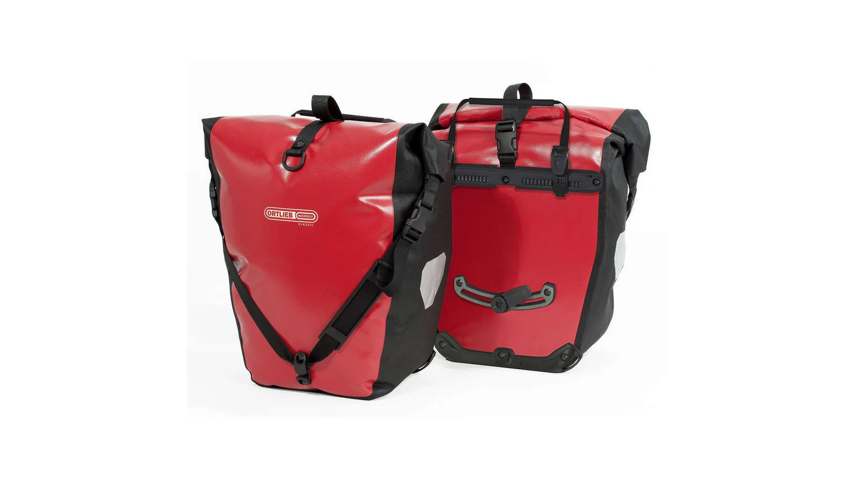 Ortlieb Back-Roller Paar - Image 2