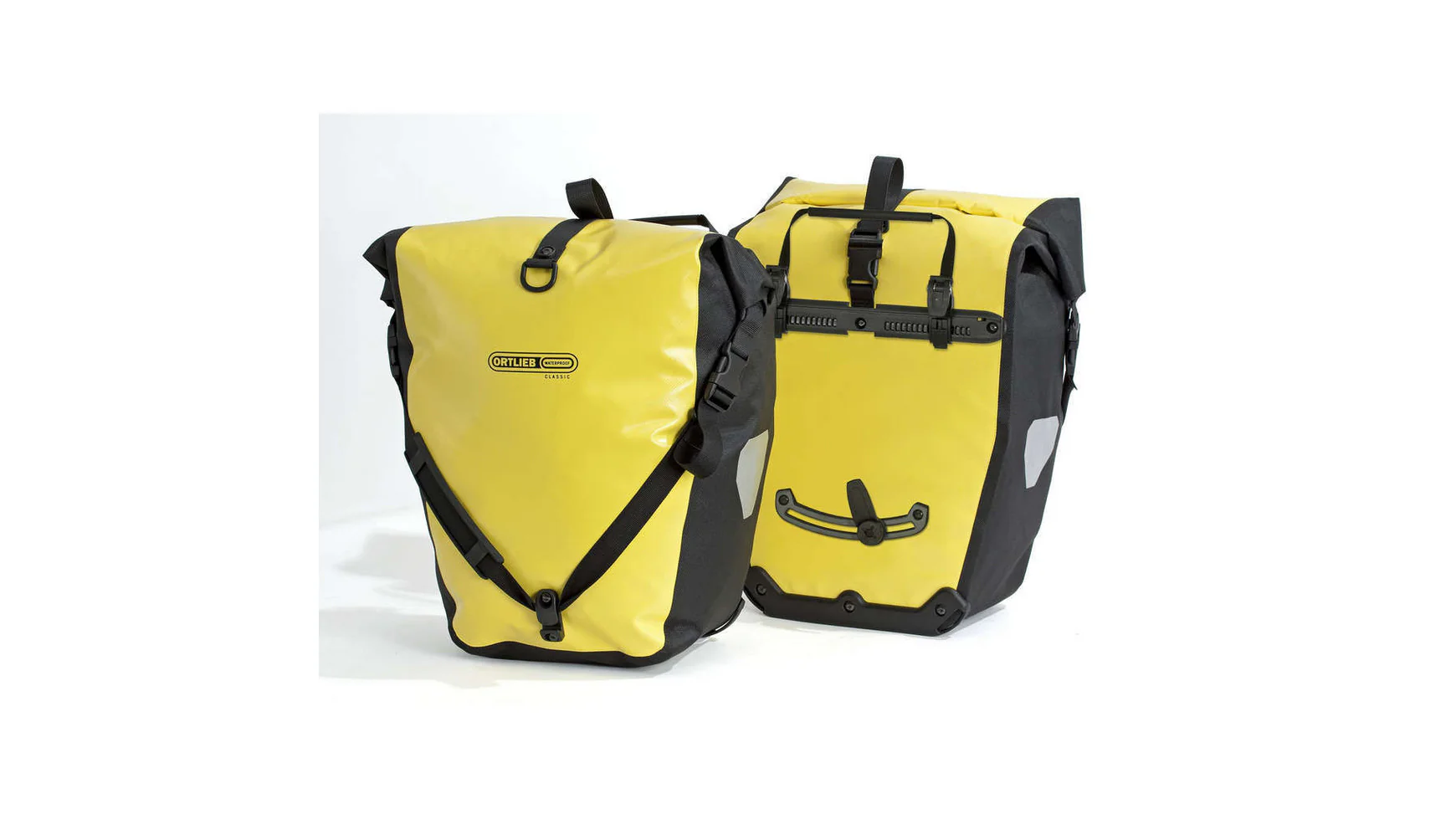 Ortlieb Back-Roller Paar - Image 4