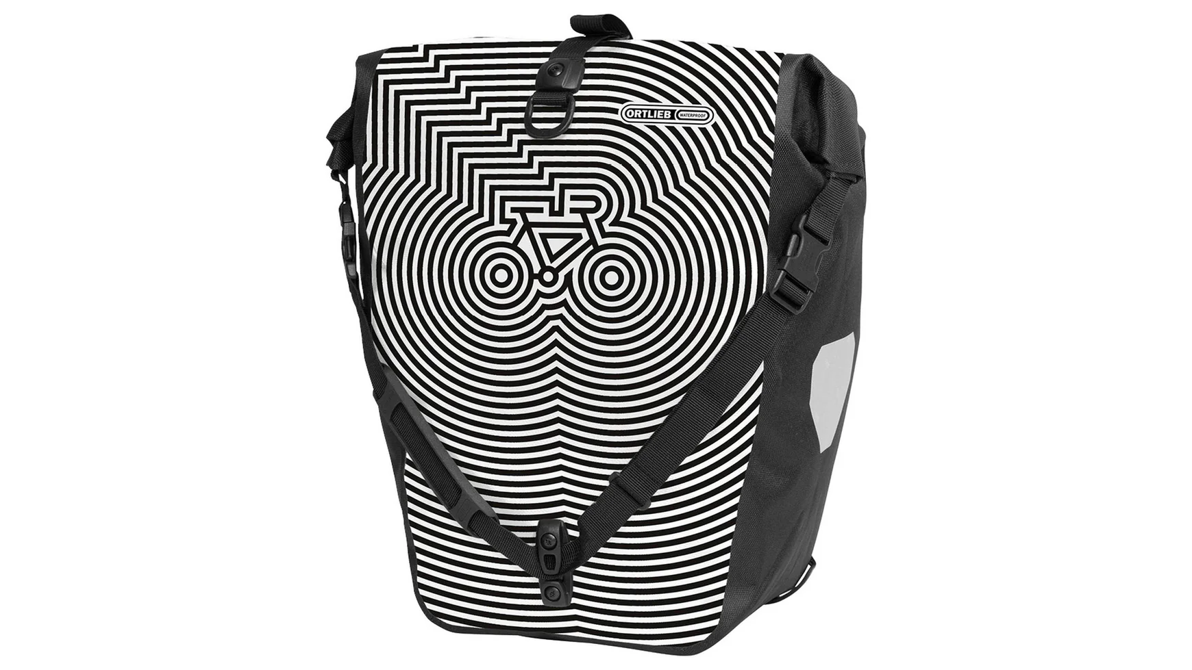 Ortlieb Back-Roller Design Single